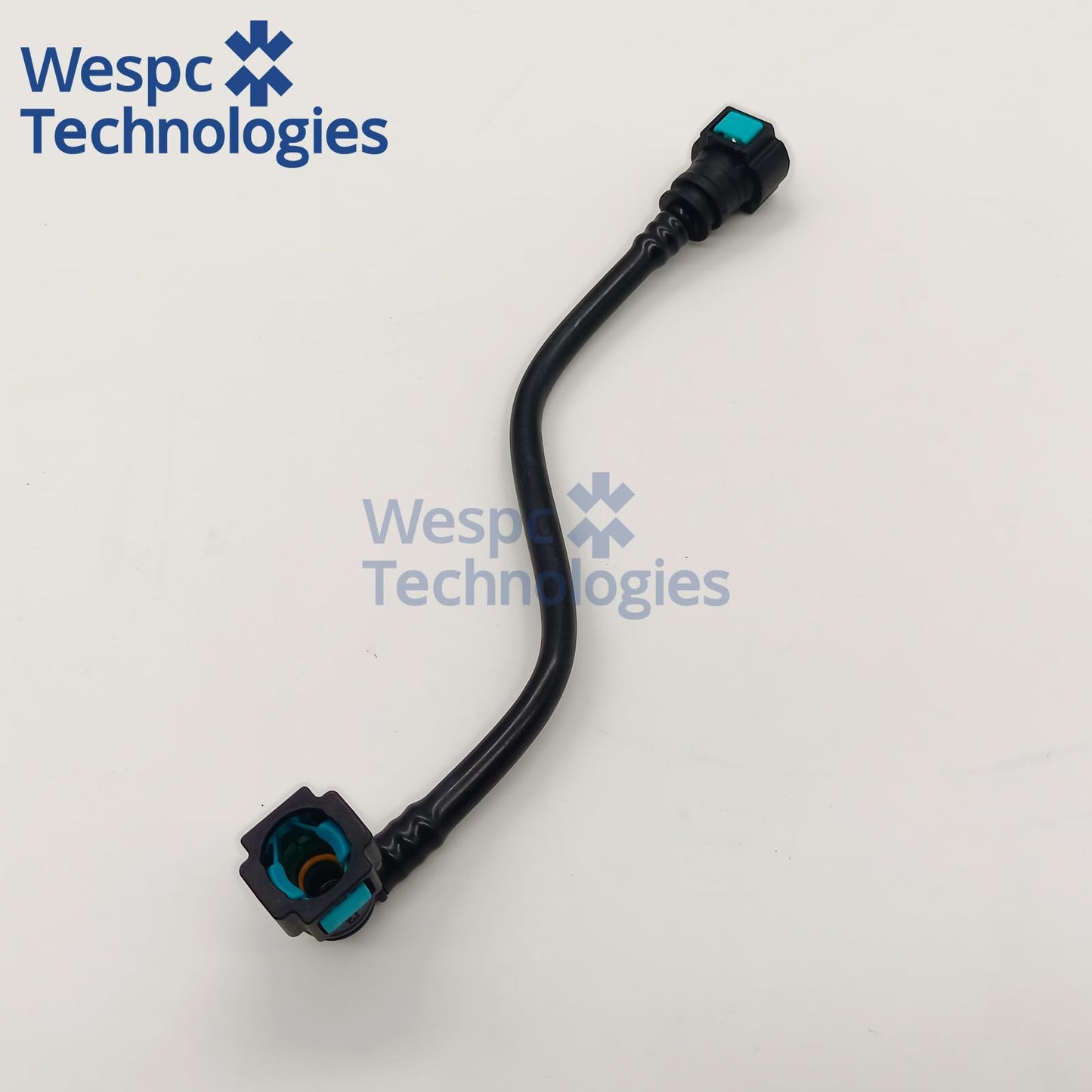 2646F001 Fuel Pipe for Perkins Engine 1104D-44 1104D-44T 1104C-44 1104C-44TA WESPC