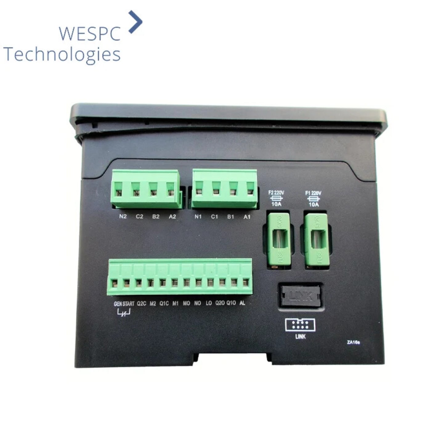 Original  Smartgen HAT160 Automatic Transfer Switch ATS Controller 230/400VAC