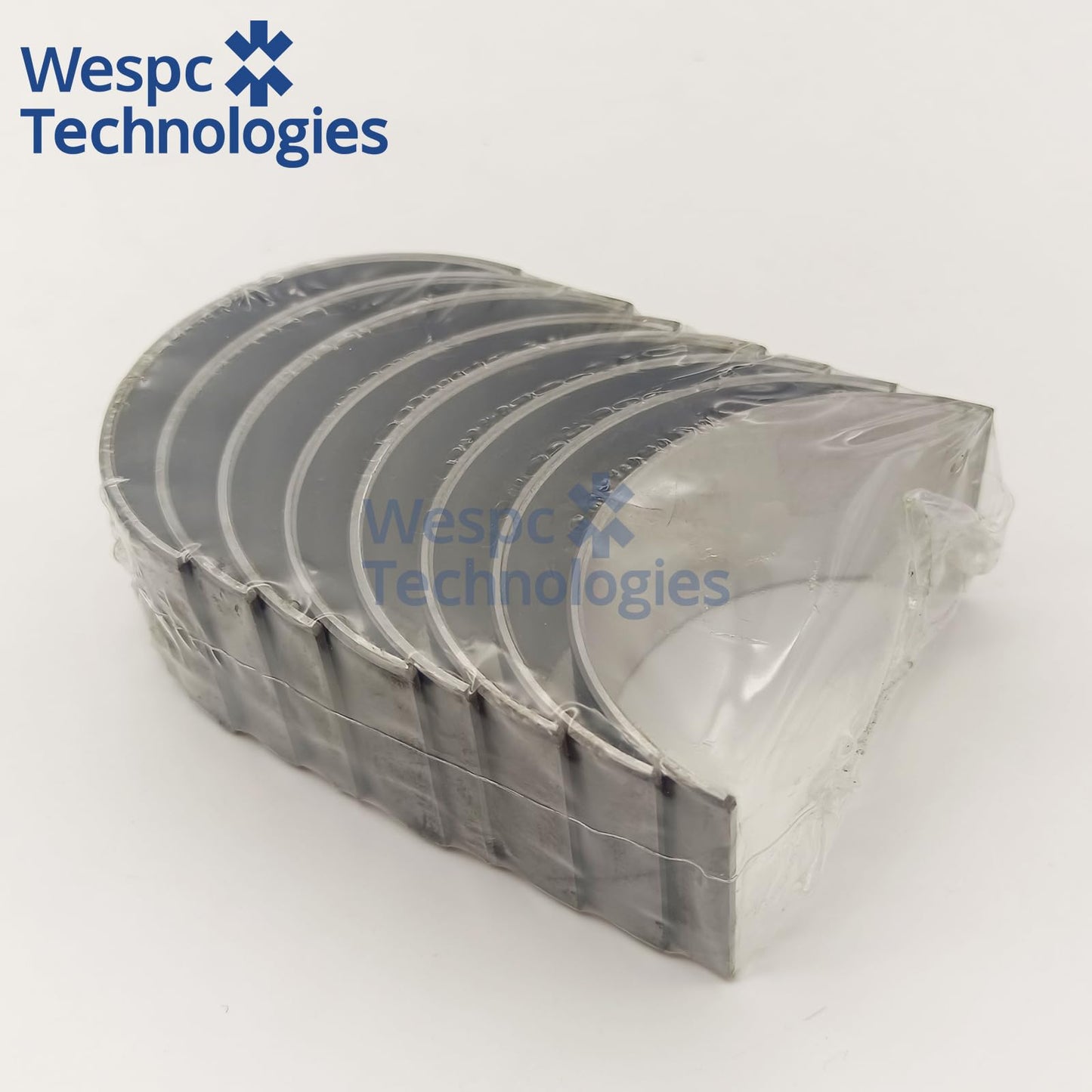 85042 STD Rod Bearing Set Perkins Diesel Engine 1004.4 1004.40 4.236 4.248 Wespc