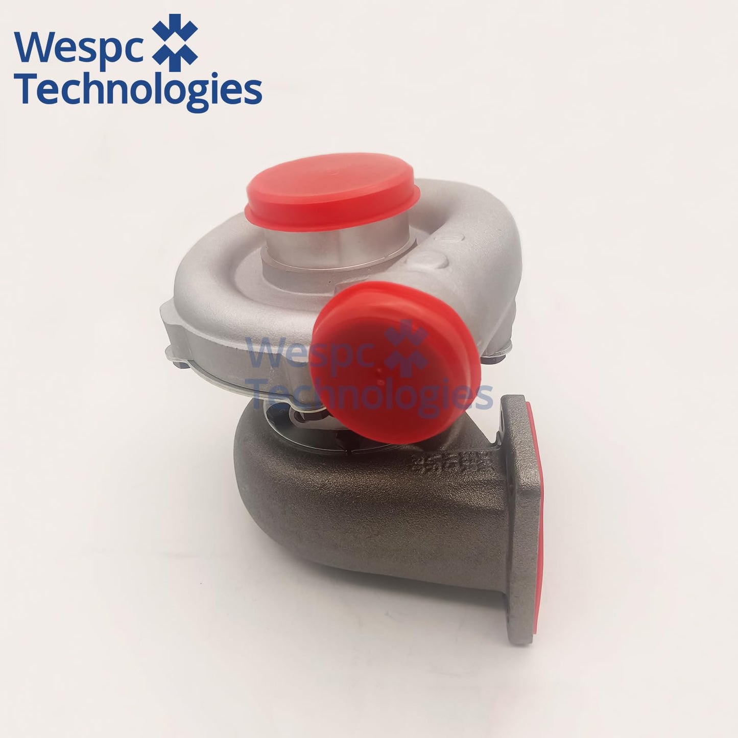 Turbocharger 2674A080 Suitable for Perkins 1006-6T Engine