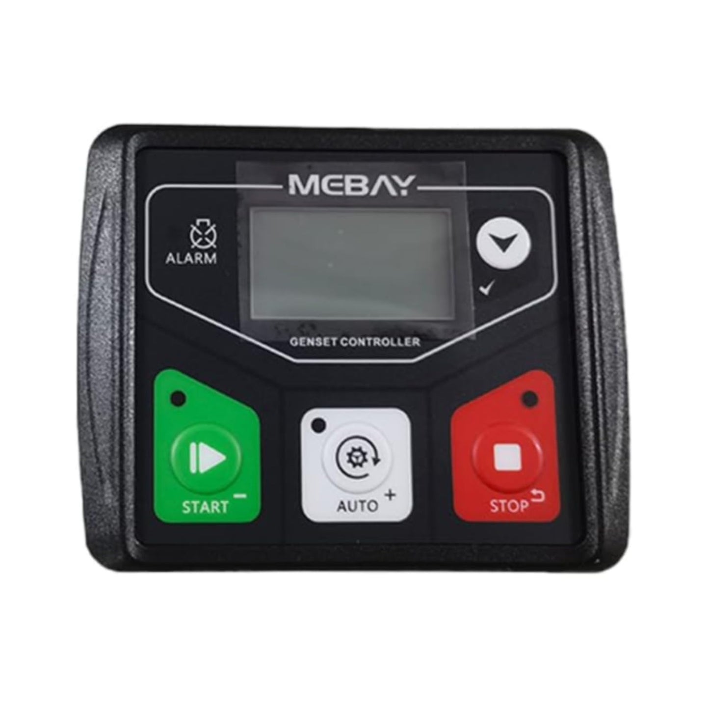 Genuine Mebay DC30D Generator Control Module Automatic Genset Controller Panel High-Resolution Intelligent Generator Set Controller for Power Management