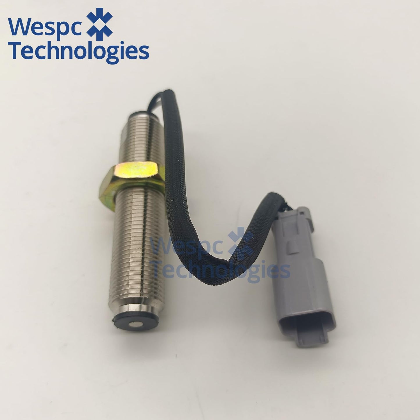 T413742 Speed Sensor Replacement for Perkins Motor Diesel Generator Engine Parts