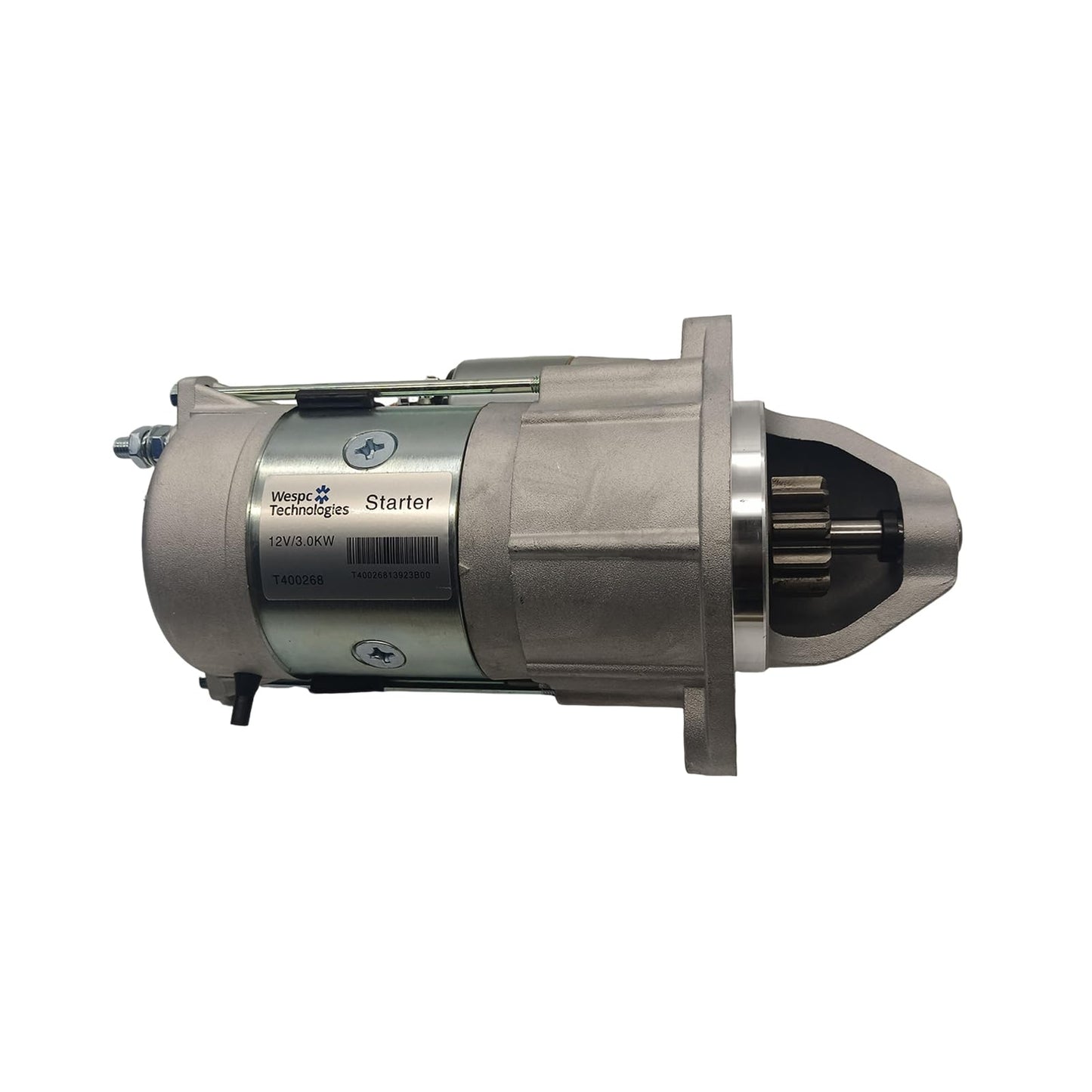 Starter Motor T400268 for Perkins 1004, 1006, 1103, and 1104 Engines