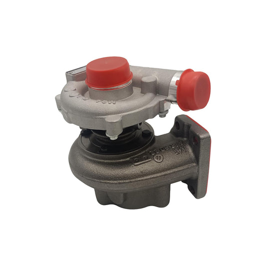 WESPC Turbocharger 2674A423 Diesel Engine Component For Perkins 1103A Gen Set