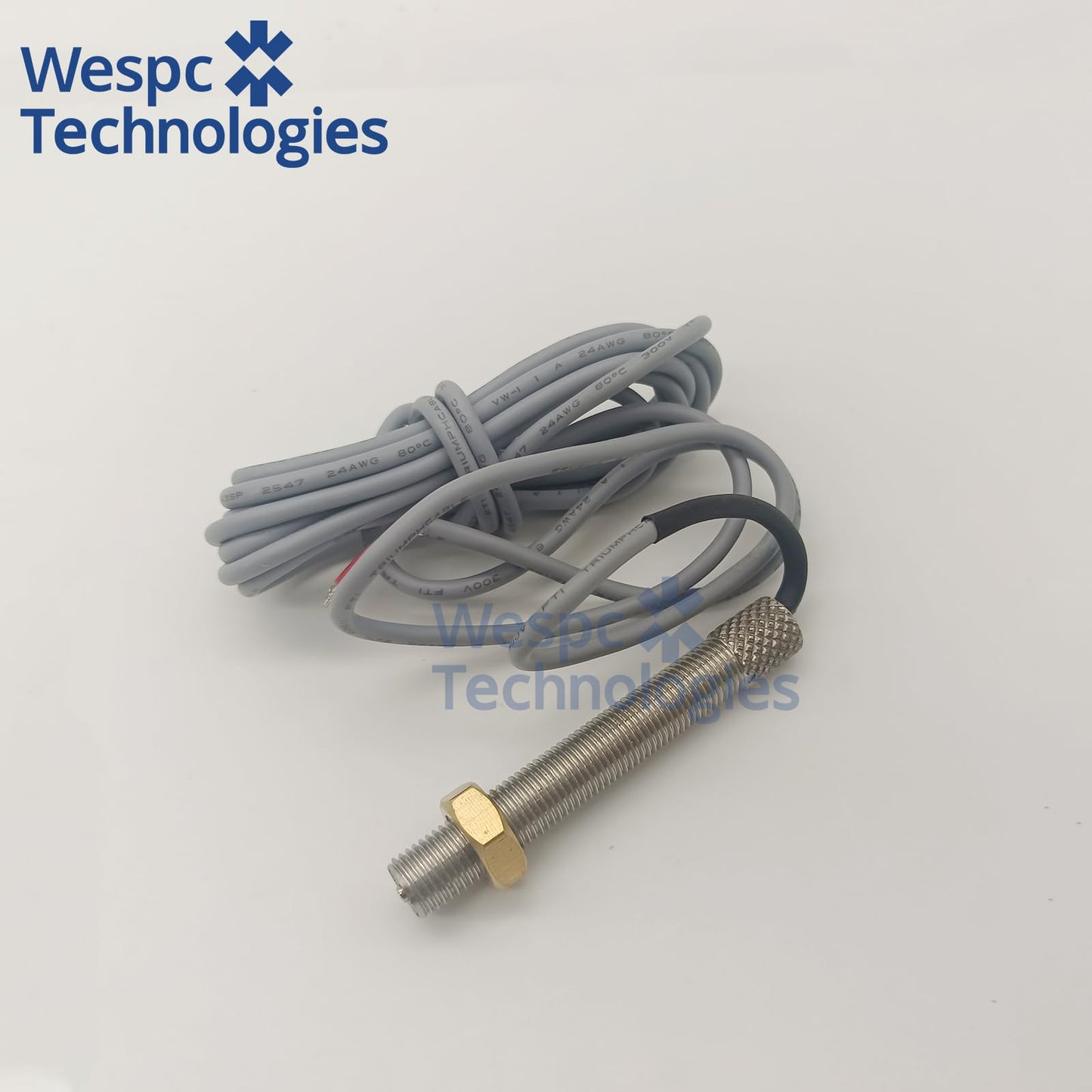 2868A006 T432957 Speed Sensor for Perkins 1004-40T 1004-40TA 1104C-44 1006-6T Generator Part Wespc