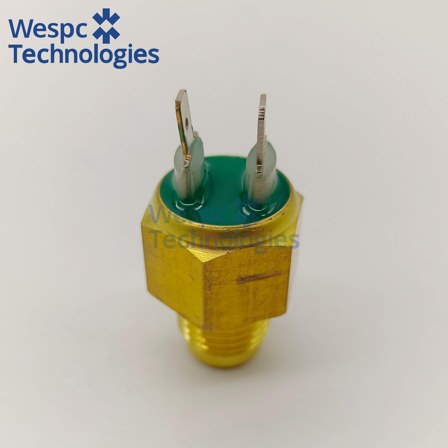 385720500 Water Temperature Sensor replacement for FG Wilson Perkins 402D 403C 403D 404C 404D 1004 1006 903 Engine