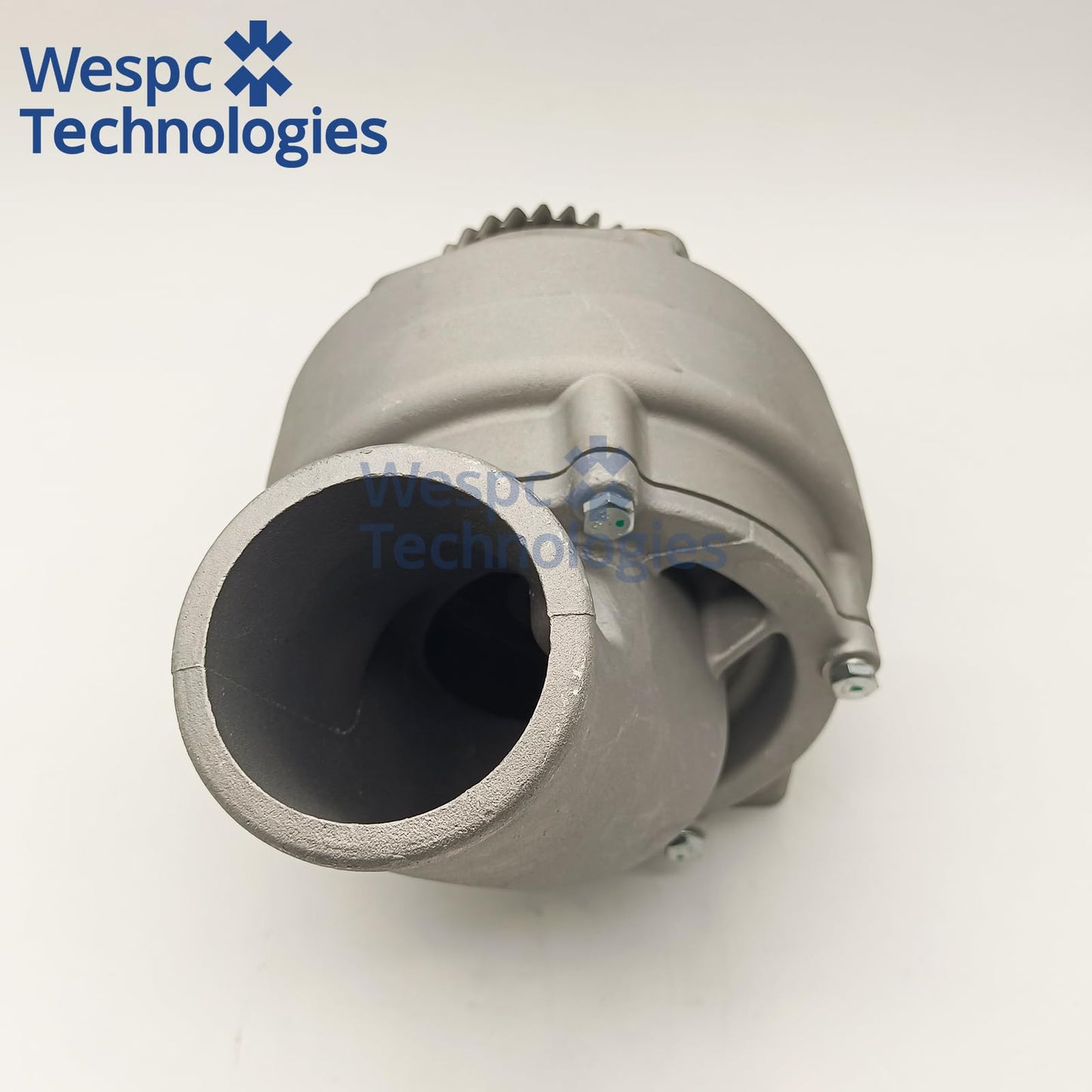 Machinery Engine Water Pump CV14573/2 for Perkins 3000 Series 3012-TAG2A Engine