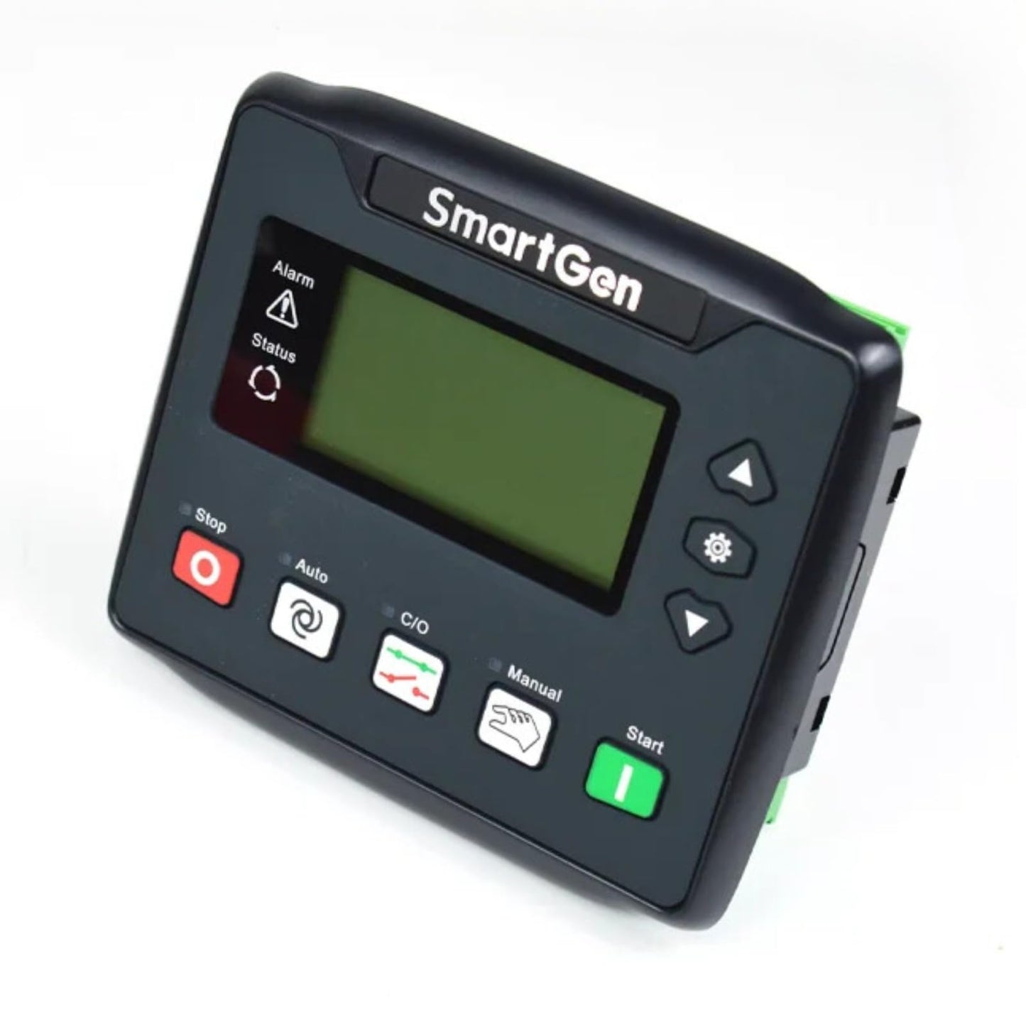 Original Smartgen HGM420 Genset Generator Controller Auto Engine Control Module
