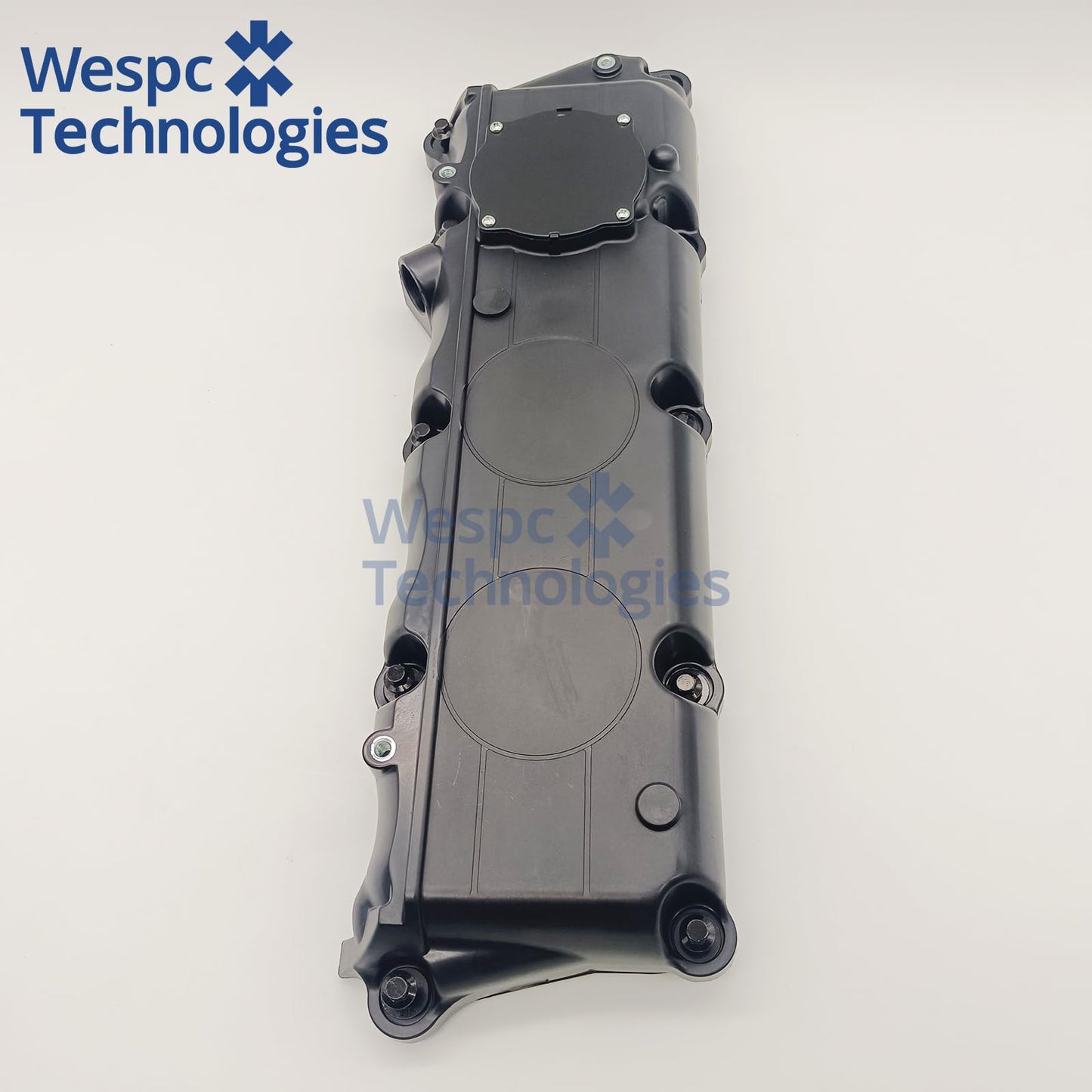 T417478 Machinery Parts Replacement New Cylinder Head Valve Cover for Diesel 1104 C4.4 Engine T417478 WESPC