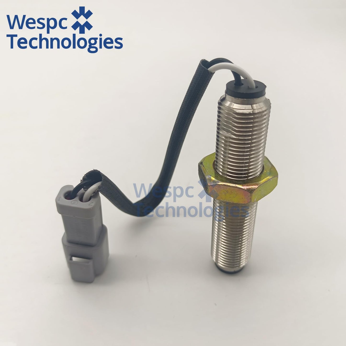 T413742 Speed Sensor Replacement for Perkins Motor Diesel Generator Engine Parts