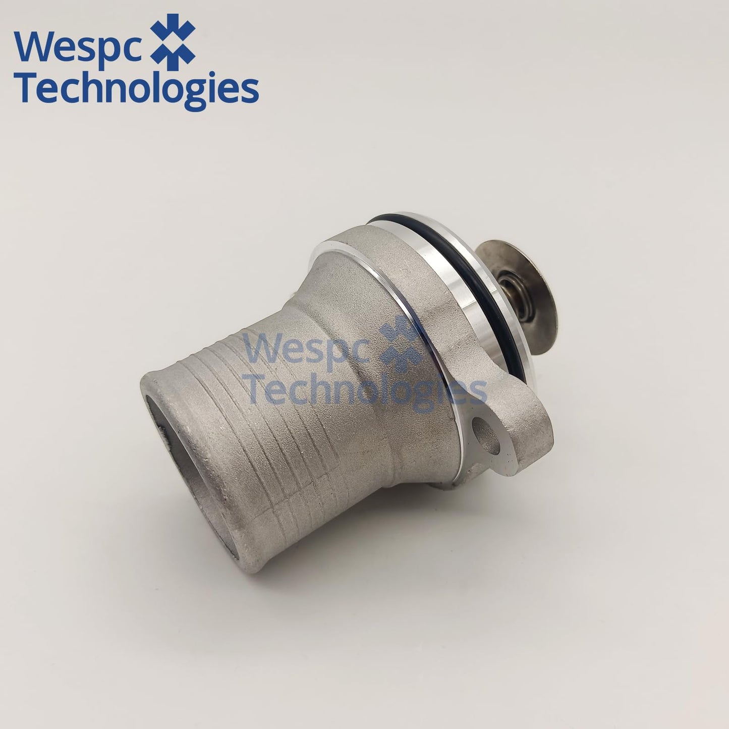 Thermostat 4133L507 Fits for Perkins Engine 1104D E44T 1104D E44TA 1106D E66TA 1106C E66TA 1 Series