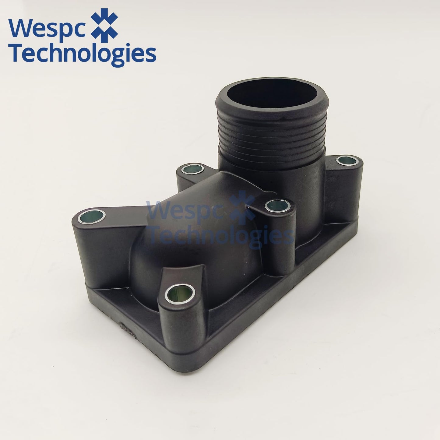 WEPSC 4133L011 Thermostat Housing for Perkins 1004.40TW 1004-4 1004-4T 1006-6 1006-6T 1006-6TW