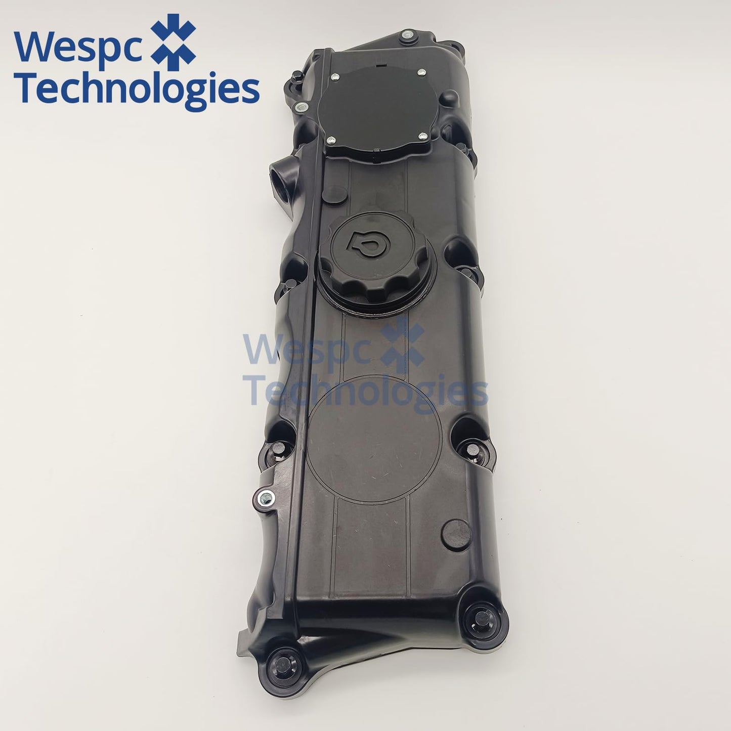 T426695 Cylinder Head Cover for Perkins Engine 1104D-44T 1104D-44TA 1104A-44 C4.4 WESPC