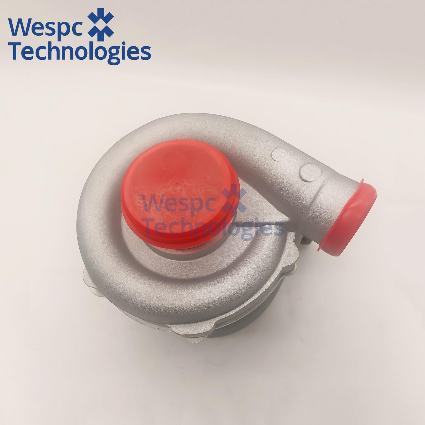 Turbocharger 2674A080 Suitable for Perkins 1006-6T Engine