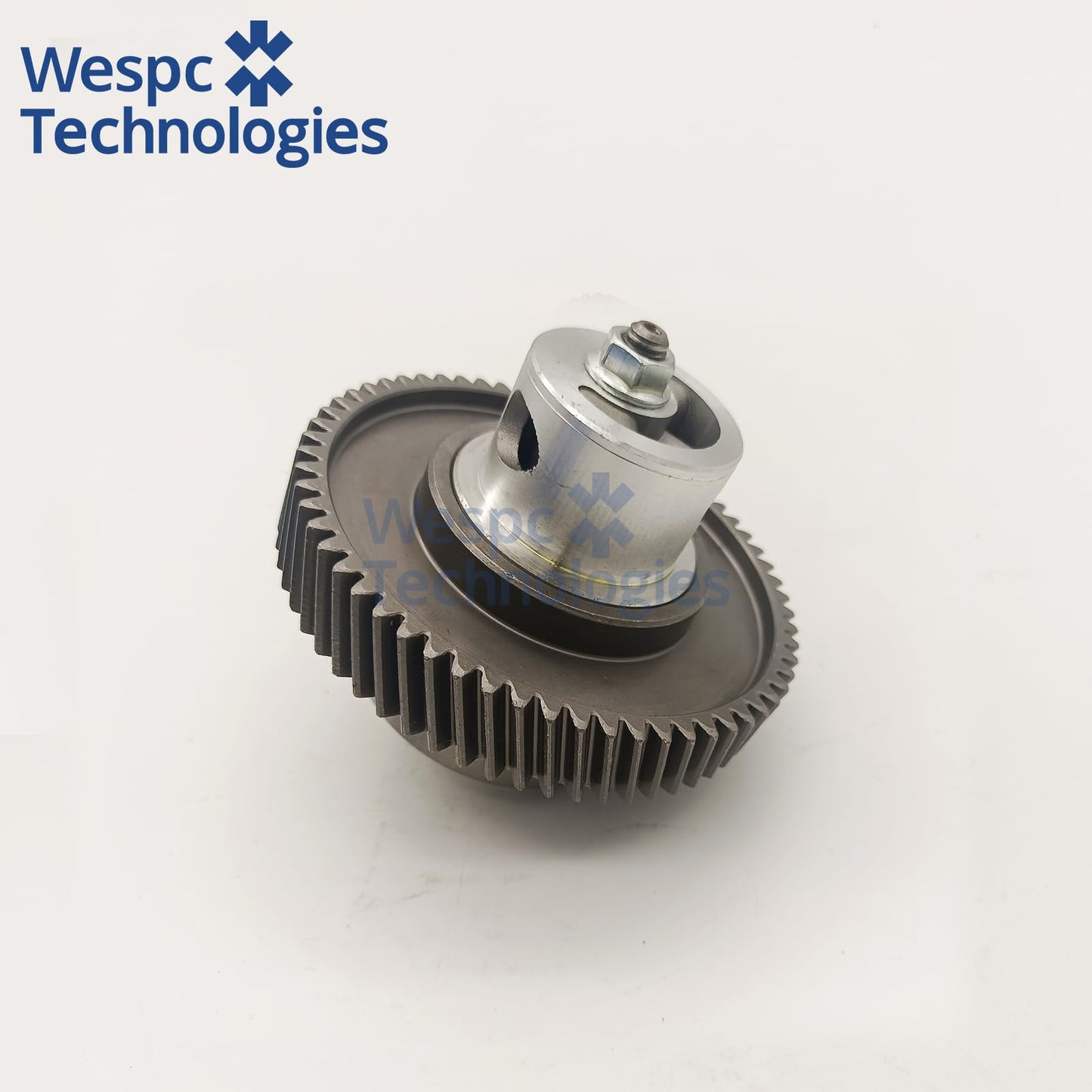 WESPC U5MK8267 Oil Pump for Perkins 403D 404D Diesel Engine Generator Tractor Parts