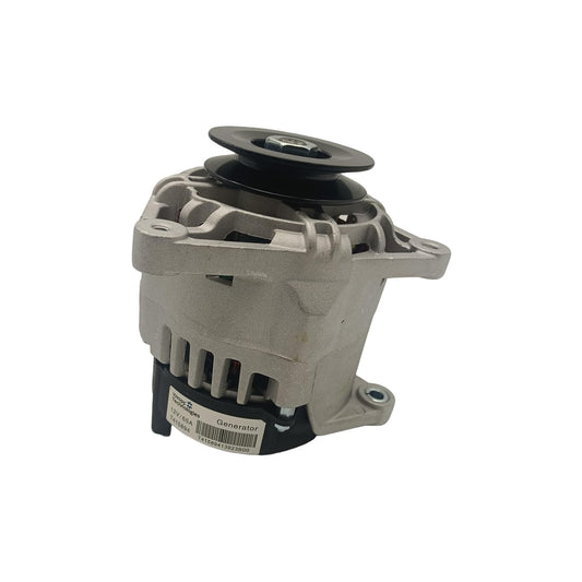 WESPC T415894 Alternator 12V 85A for Perkins 1104D-E44T 1104D-E44TA 1106A-70T 1106D-E66TA Diesel Engines