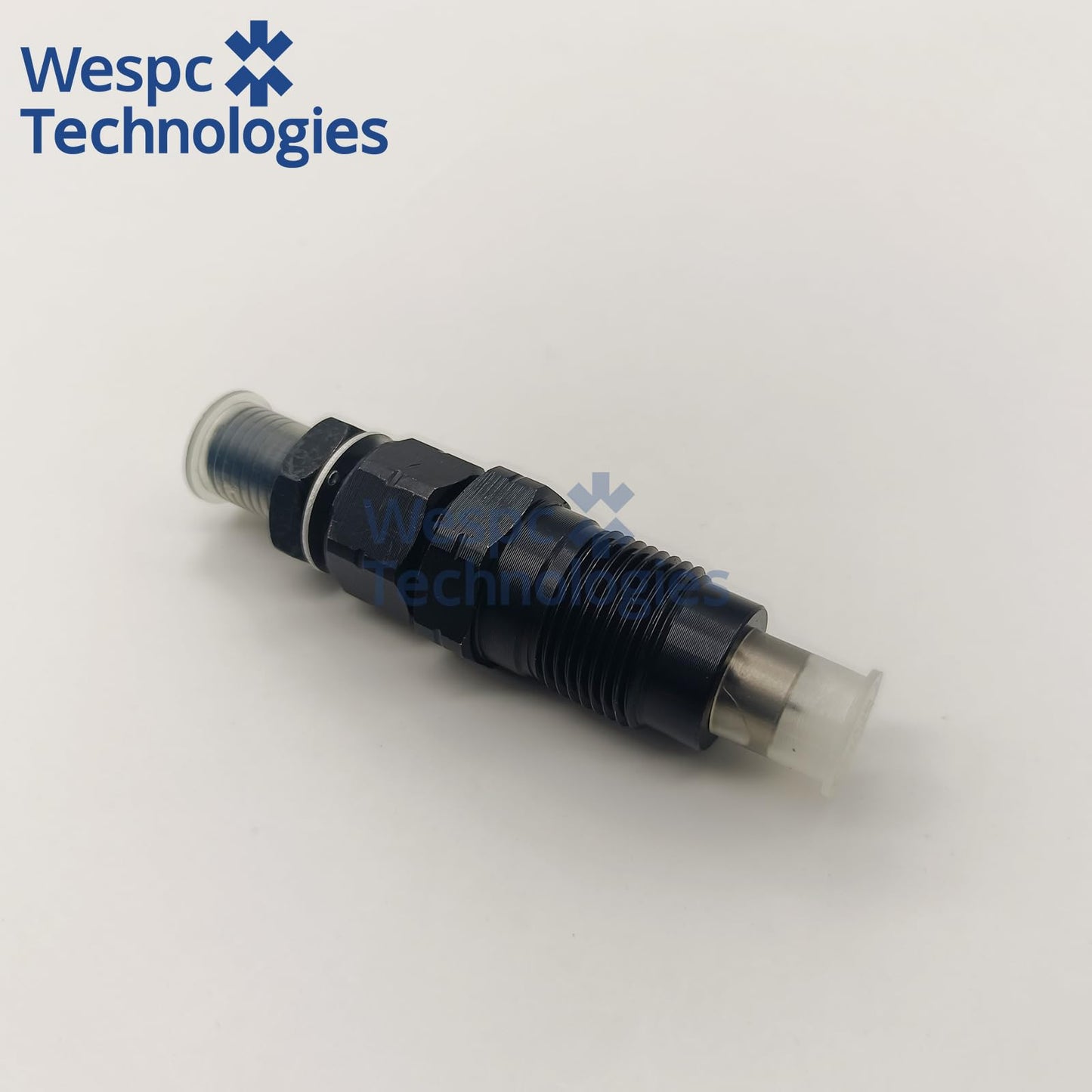 WESPC 131406500 Diesel Engine Fuel Injector Nozzle Fits for Perkins 3013C 3024C 403C-15 404C-22 Engine