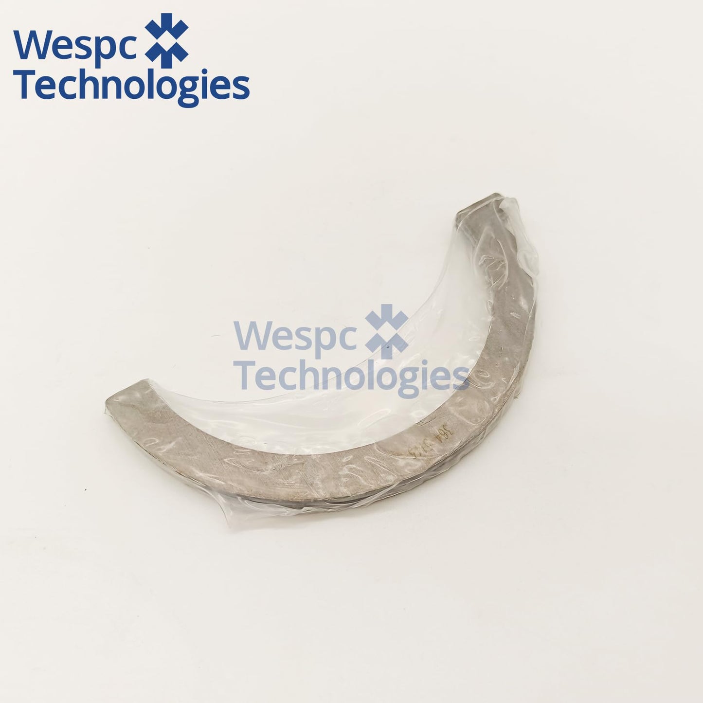 T409186 Thrust Washer for Perkins 1106 1204 1206 Engine Parts Wespc