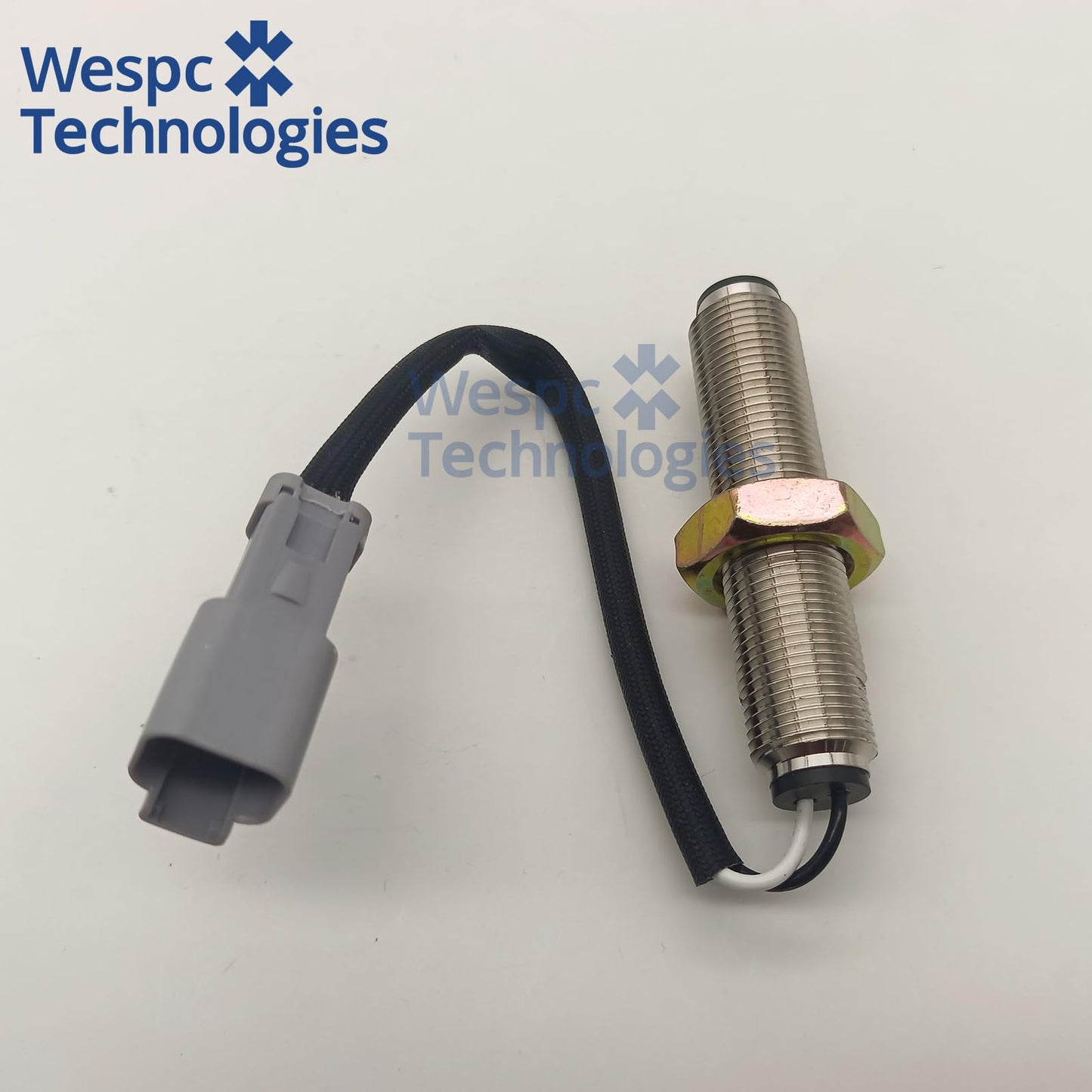 T413742 Speed Sensor Replacement for Perkins Motor Diesel Generator Engine Parts