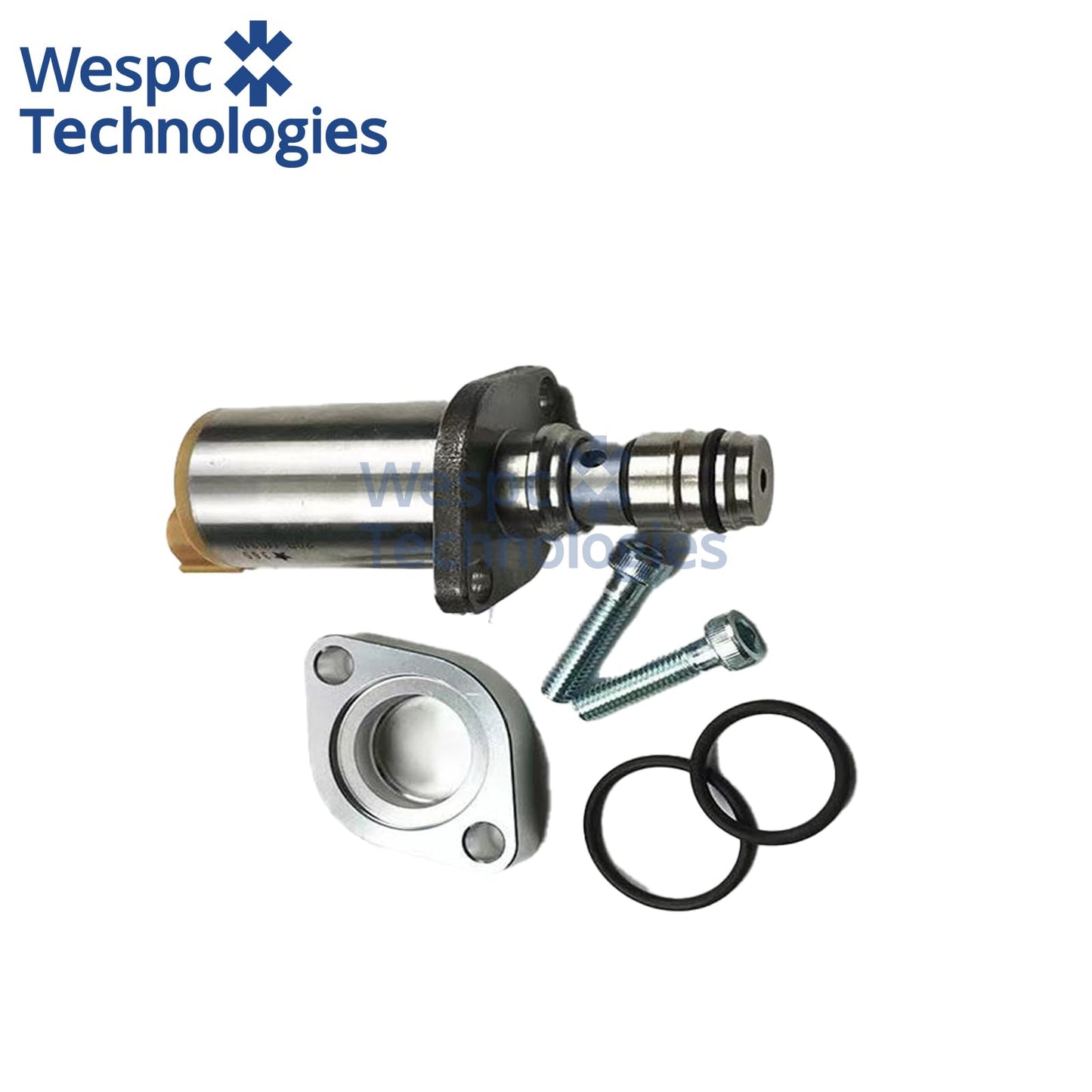 WESPC 04226-E0061 294200-1221 Fuel Pump Regulator Suction Control Valve SCV