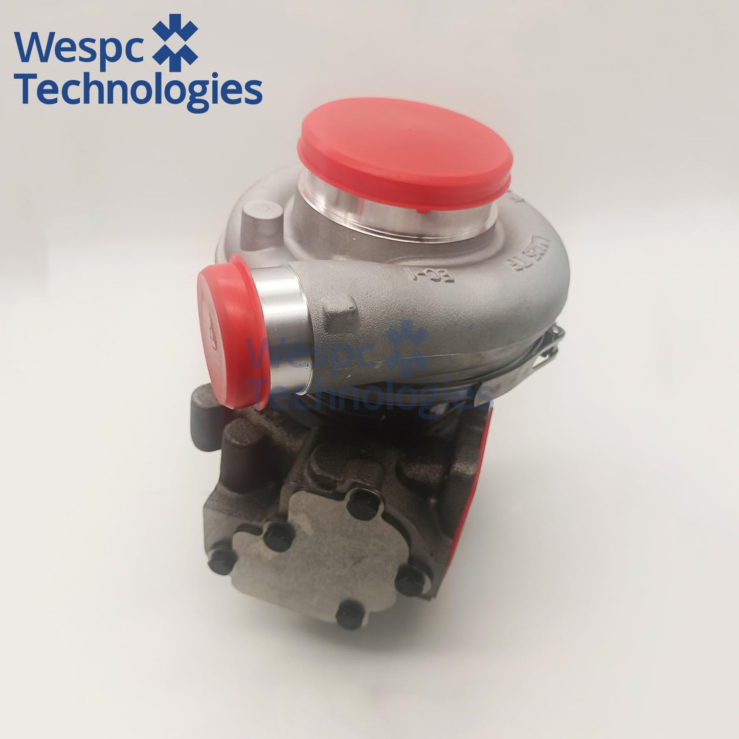 New Turbocharger Compatible with Perkins Engine 2674A271