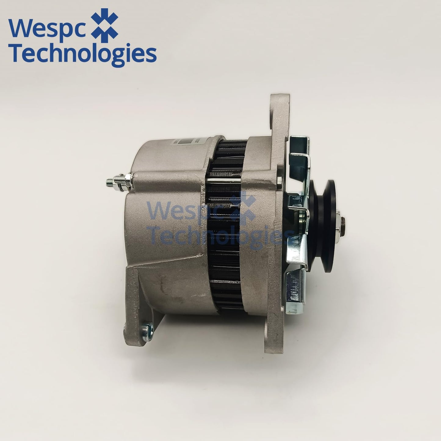 WESPC Alternator 2871A141 Generator Component For Perkins 1004 1006 1104 1106 Engines