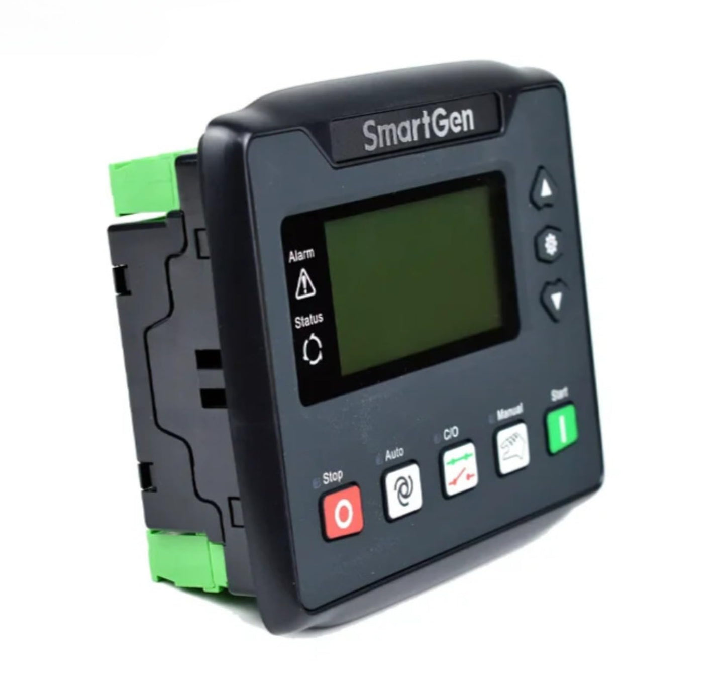 Original Smartgen HGM420 Genset Generator Controller Auto Engine Control Module