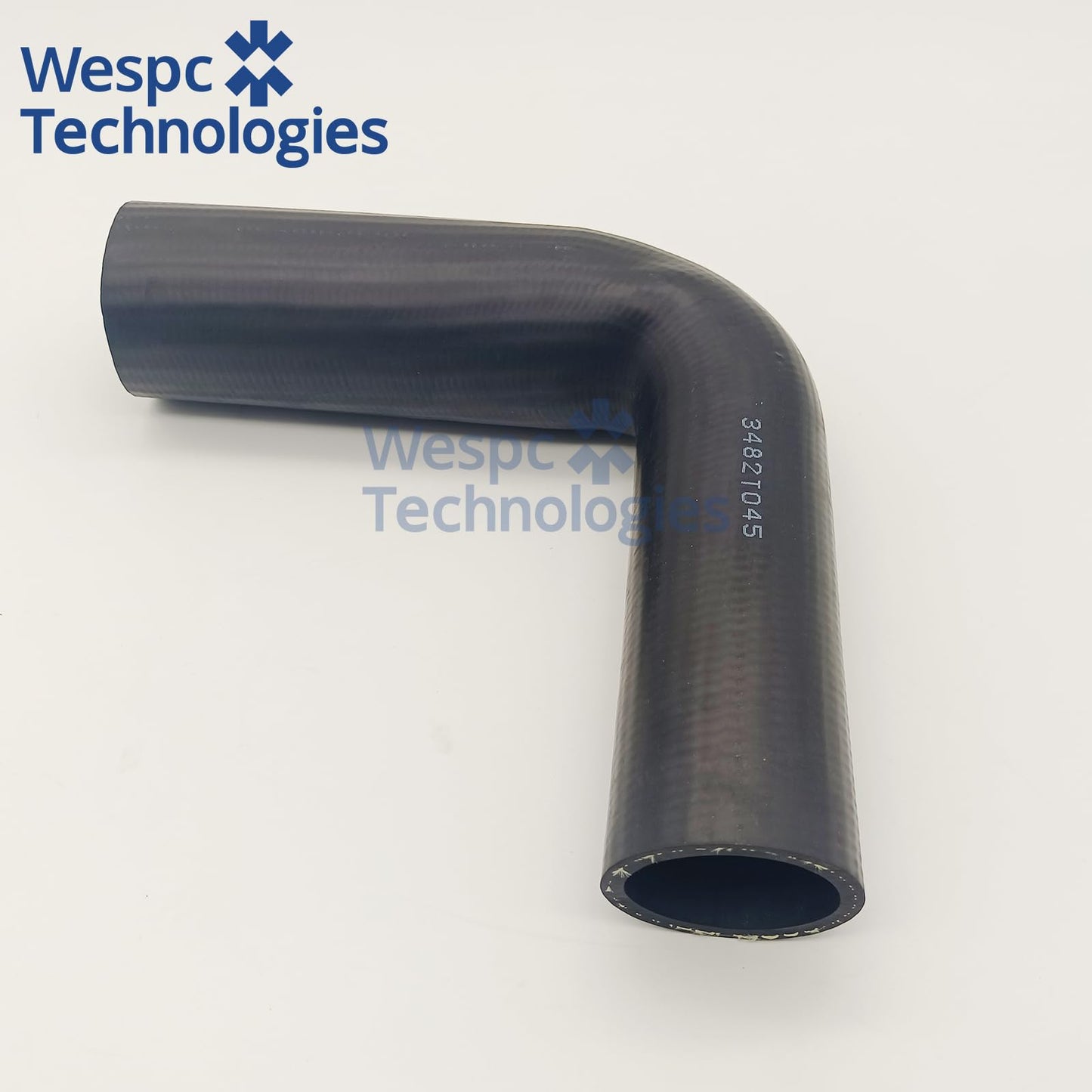 Radiator Hose 3482T045 For Perkins 1104D-E44T 1104D-44T 1104C-44 1104C-44T WESPC