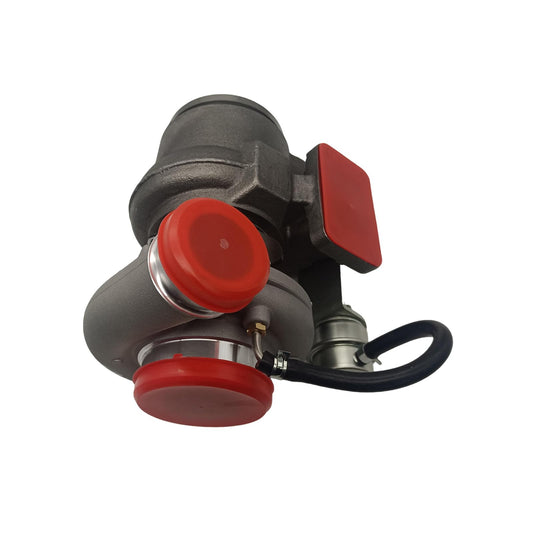 T417571 Turbocharger for Caterpillar Excavator 320D2 320D2GC 320D2L Engine C7.1