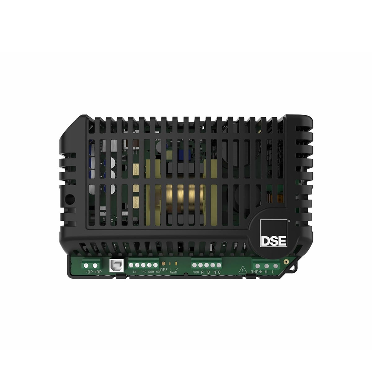 Original Deep Sea DSE9470 MKII 24V 10A Intelligent Battery Charger for Genset