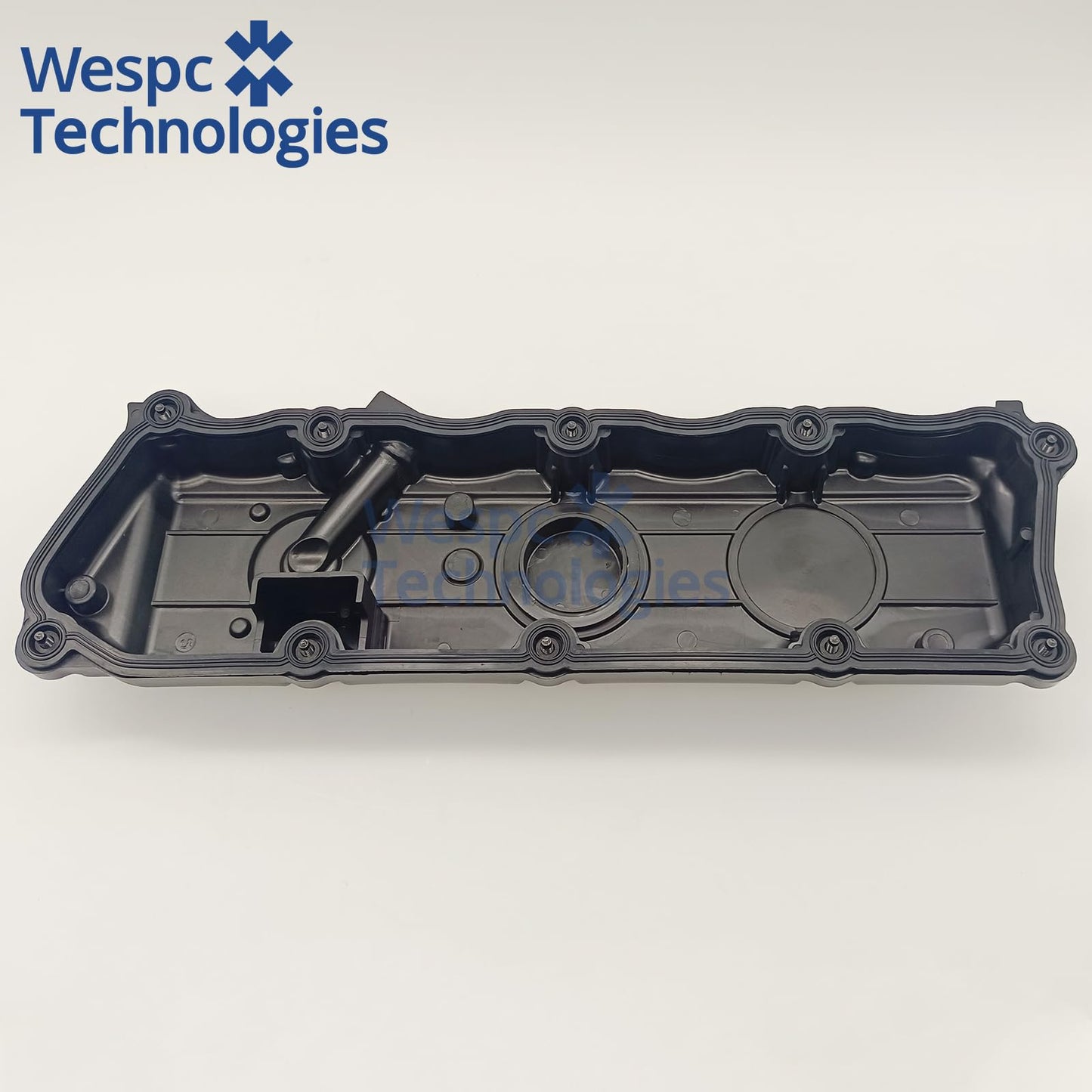 T426695 Cylinder Head Cover for Perkins Engine 1104D-44T 1104D-44TA 1104A-44 C4.4 WESPC