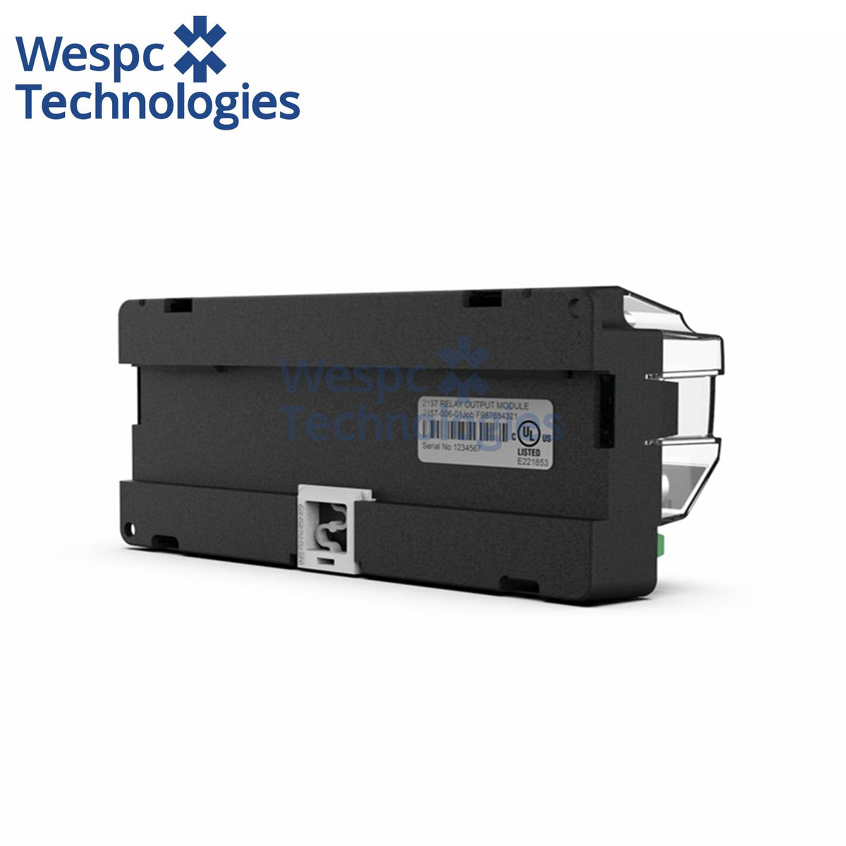 Original Deep Sea DSE2157 DSENet Output Expansion Module 8 Relay Contacts for DSE Genset Controllers