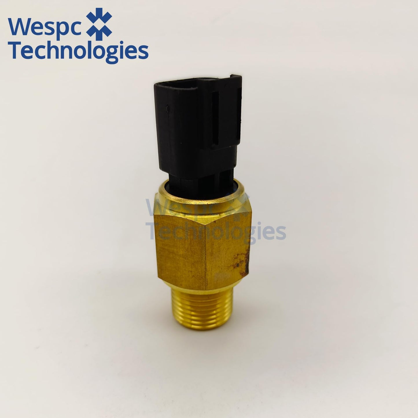WESPC Water Temperature Sensor Switch 2848A129 for Perkins 1104D-44 1104D-44T 1104D-44TA 1104C-44 1104C-44T 1104C-44TA