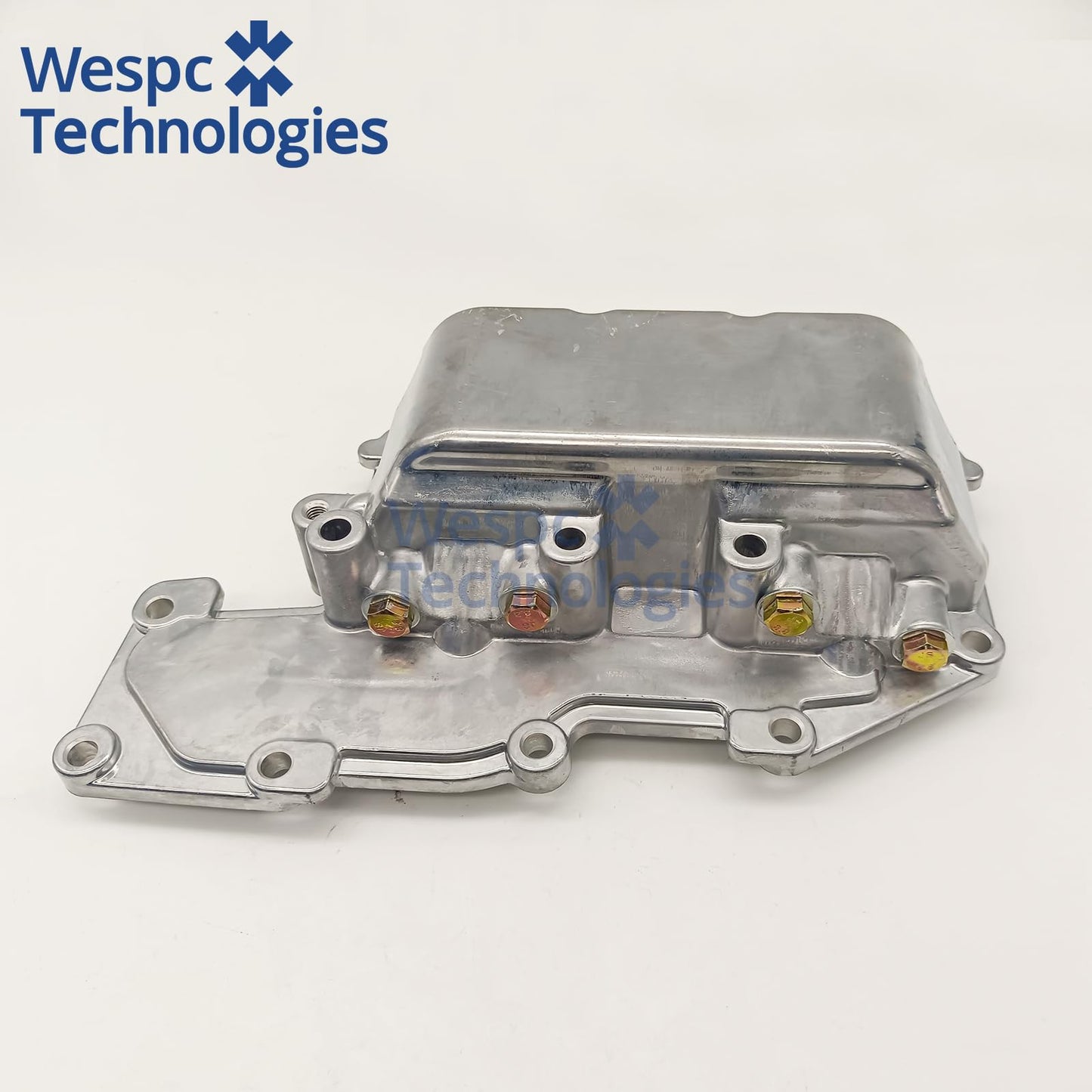 Oil Cooler 4134W025 for Perkins 1104A-44 1104C-44 1104C-44T 1104C-E44T and 1104D-44