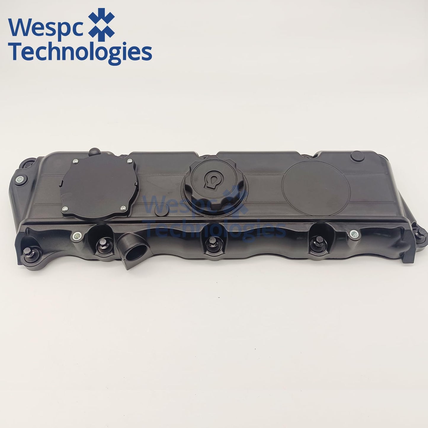 T426695 Cylinder Head Cover for Perkins Engine 1104D-44T 1104D-44TA 1104A-44 C4.4 WESPC