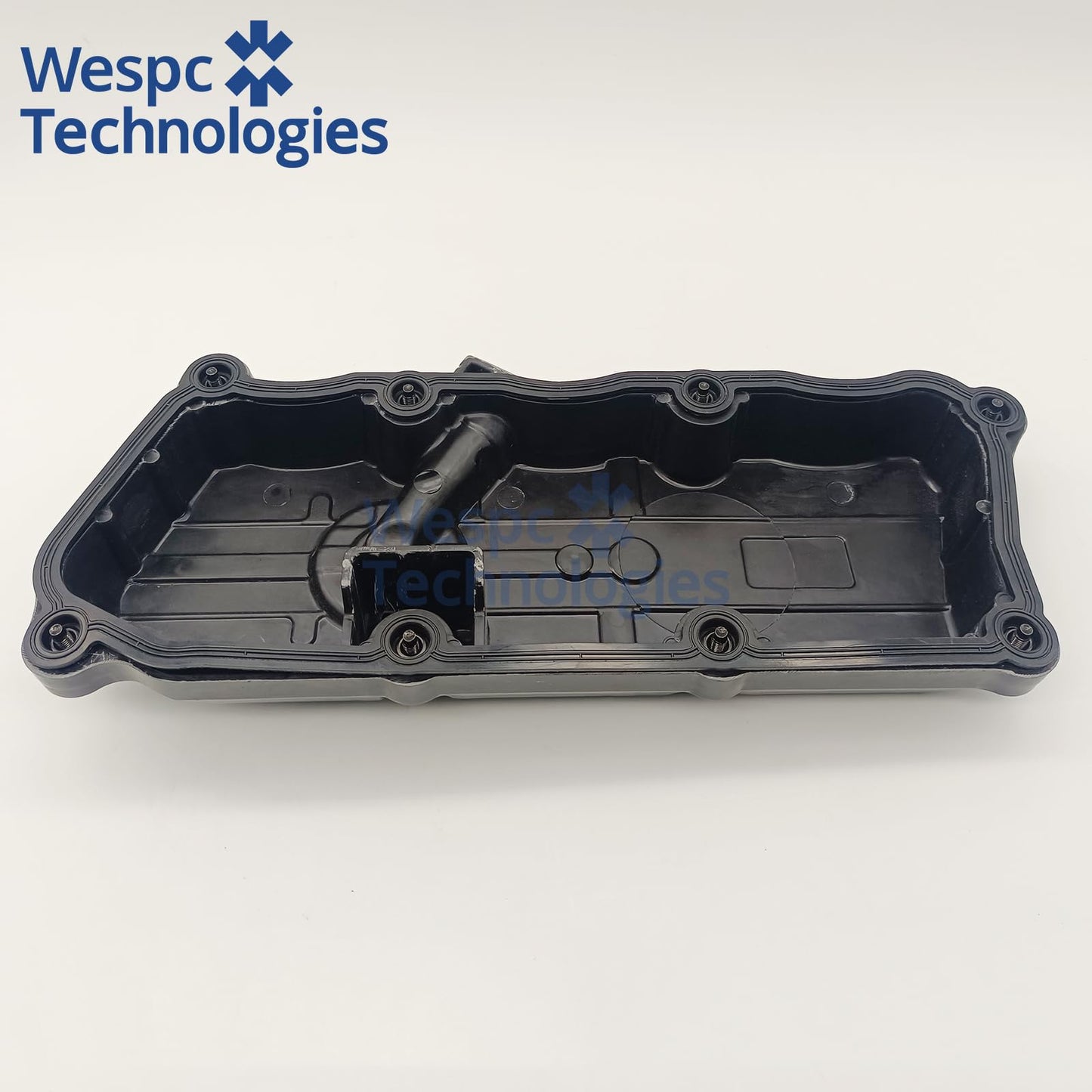 Cylinder Head Cover T421602 Compatible with Perkins Engine 1103 1103C-33T 1103A-33 1103A-33T 1103D-33T