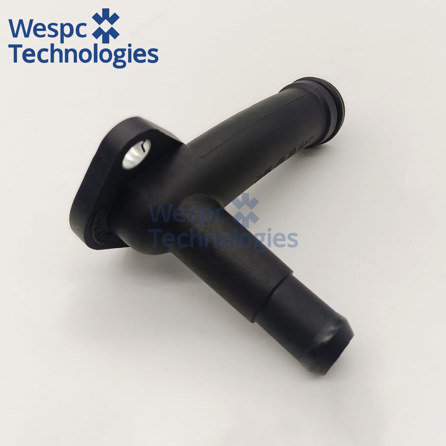 4133L049 Connection Fuel Pipe Connection Auto Parts for Perkins 1104 1103 Engine Parts WESPC