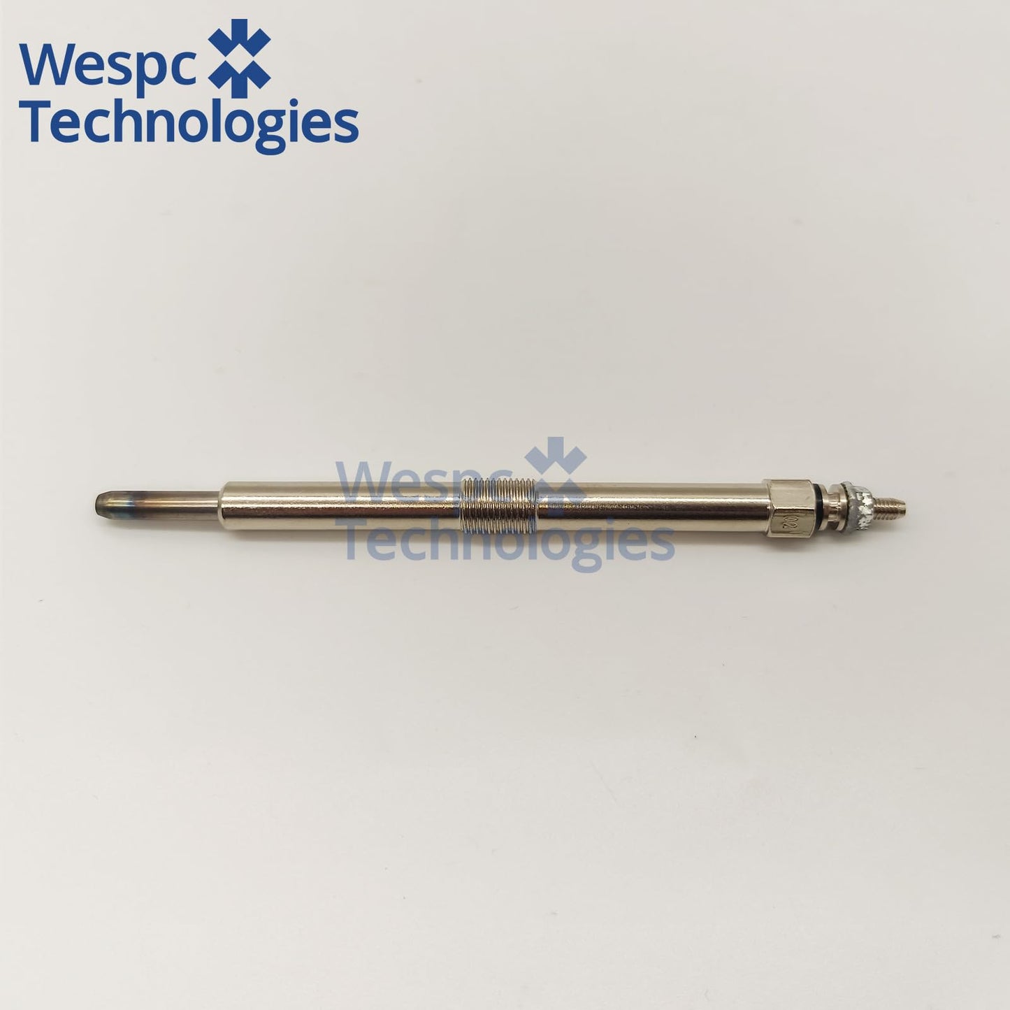 WESPC 2666A016 High Quality Glow Plug for Perkins Engine 1103 1104 1106 for Excavator Parts