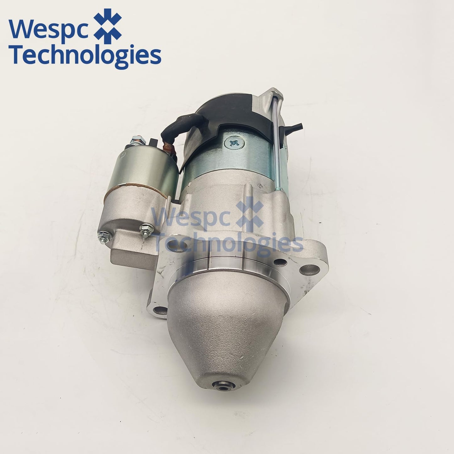 Starter Motor T400268 for Perkins 1004, 1006, 1103, and 1104 Engines