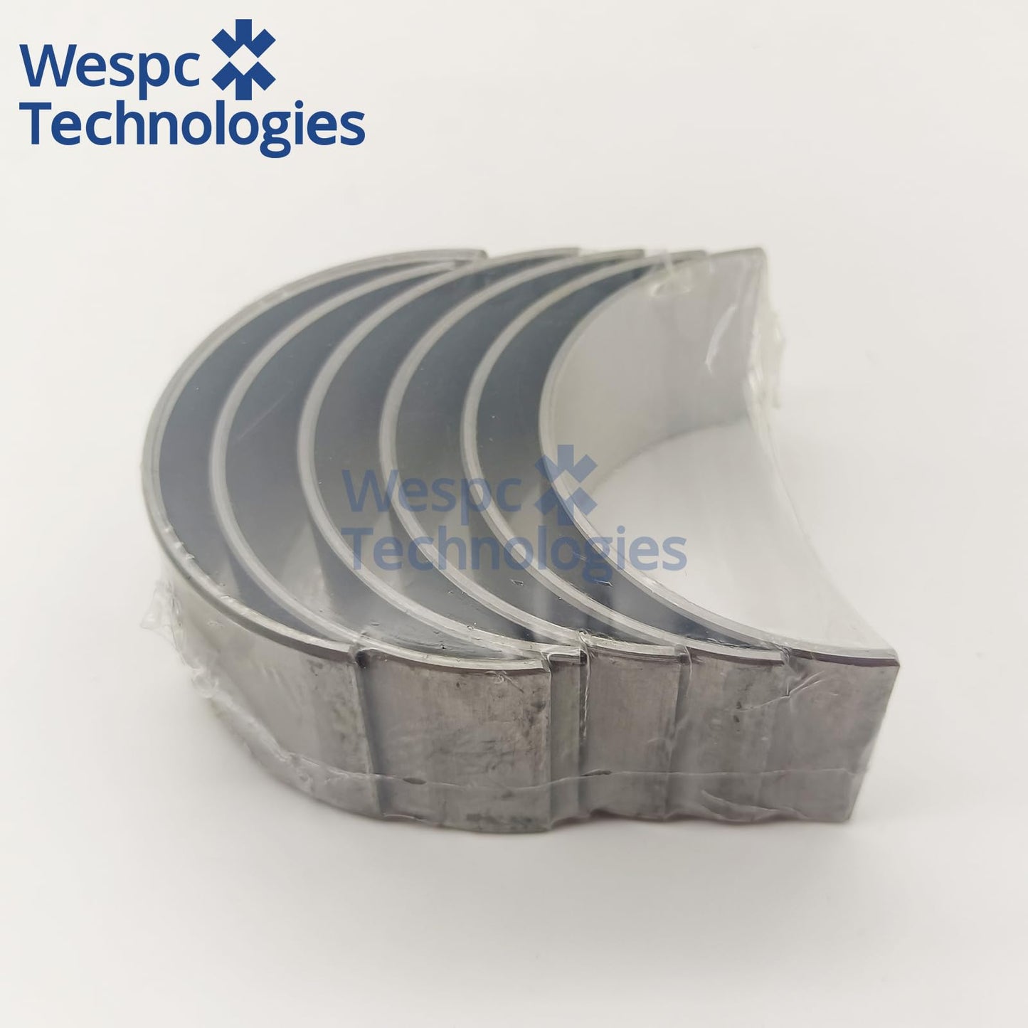 Connecting Rod Bearing U5ME0018 STD For Perkins 1103C-33T 1103D-33 Diesel Engines