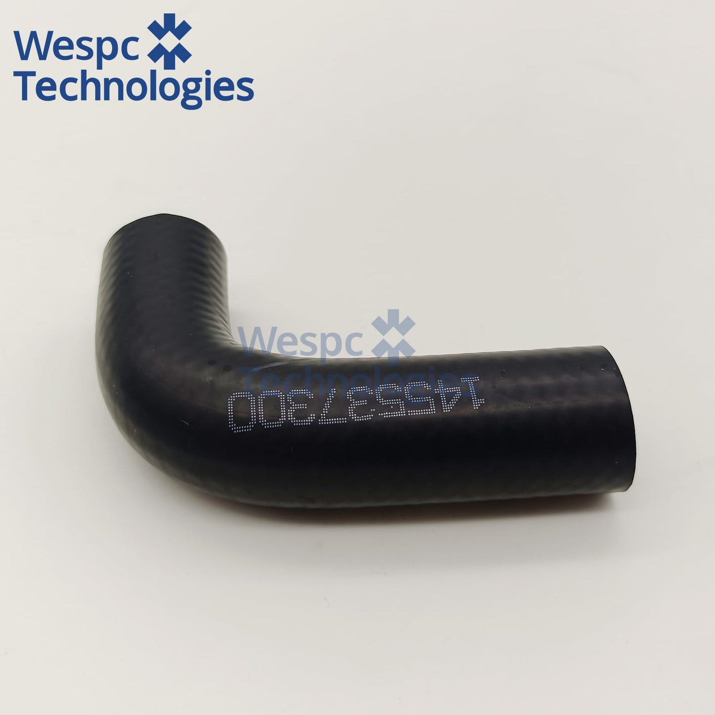 Water Hose 145537300 for Perkins 404C-22 Engine Fit Excavator Diesel Engine WESPC