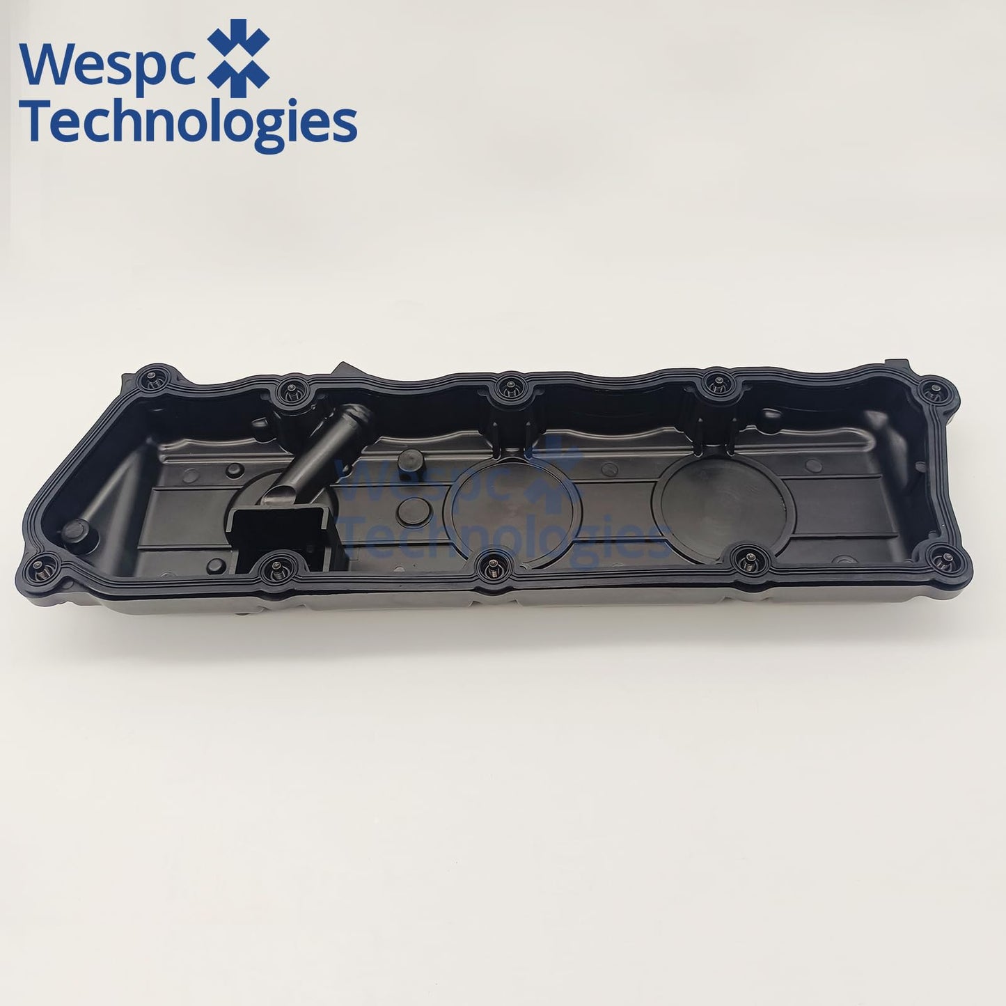 T417478 Machinery Parts Replacement New Cylinder Head Valve Cover for Diesel 1104 C4.4 Engine T417478 WESPC