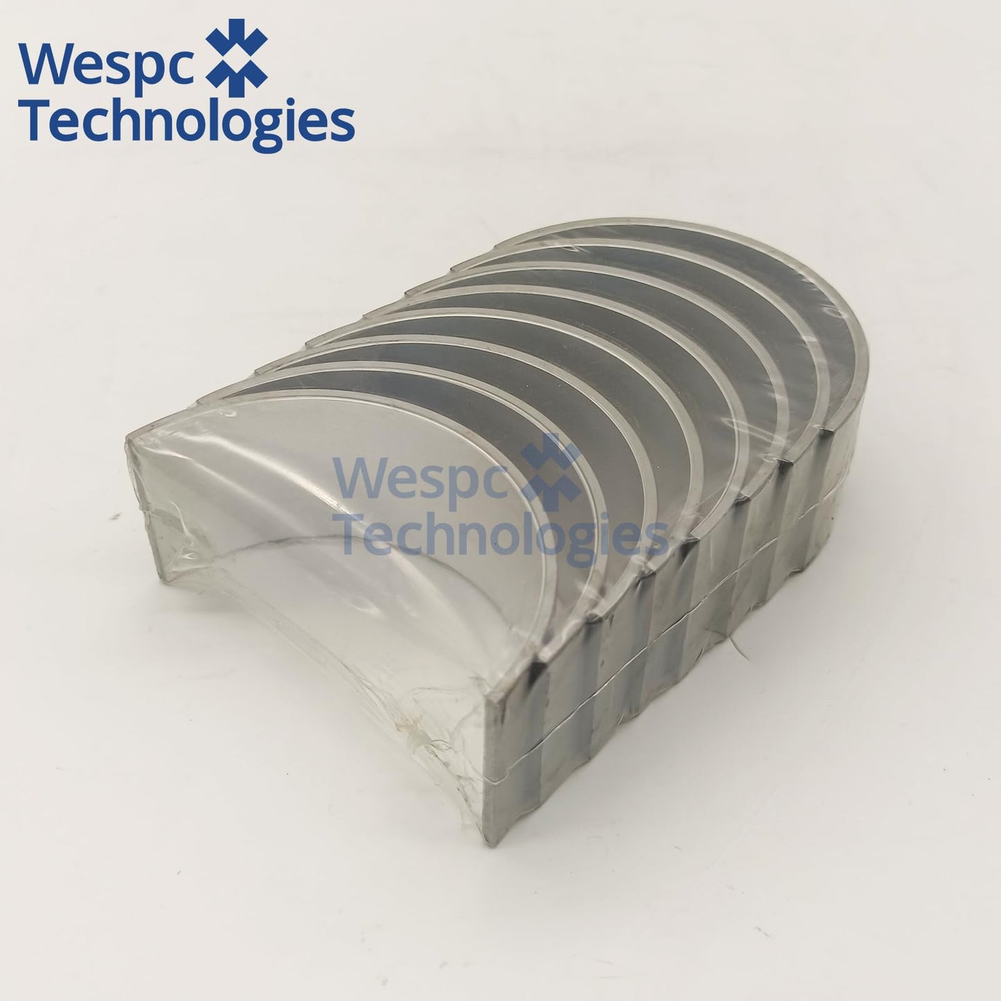 WESPC T410927A Bearing Replacement for Perkins Engines 1104 Conrod Bearing 0.25