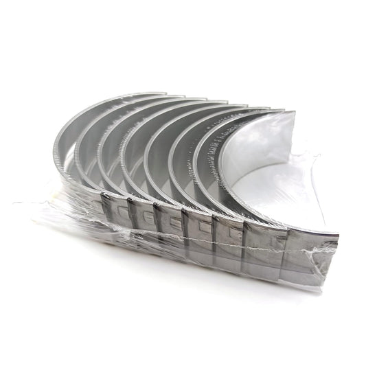 WESPC U5MB0037 U5MB0019 STD Main Bearing Set Perkins Diesel Engine 1103