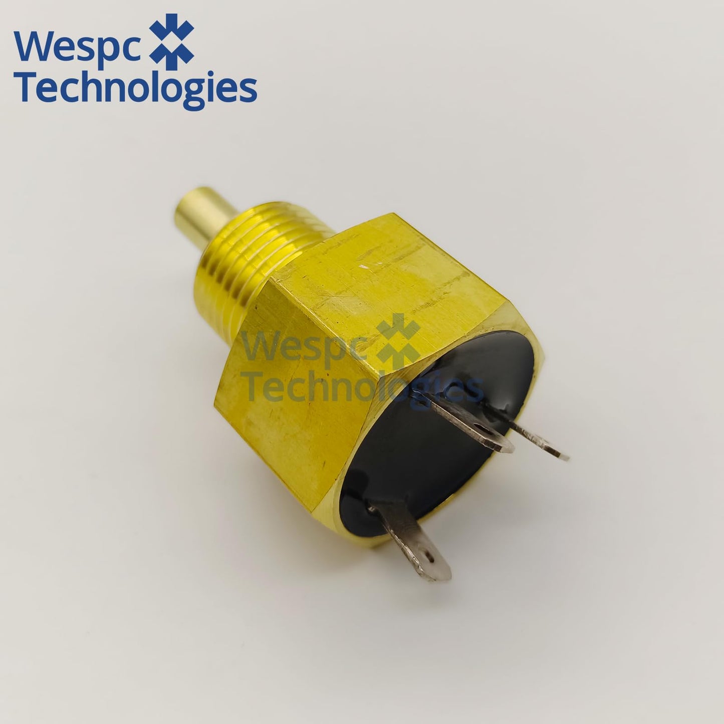 WESPC Water Temperature Sensor 2848A102 For Perkins 1004-4 1004-4T 1004-40S