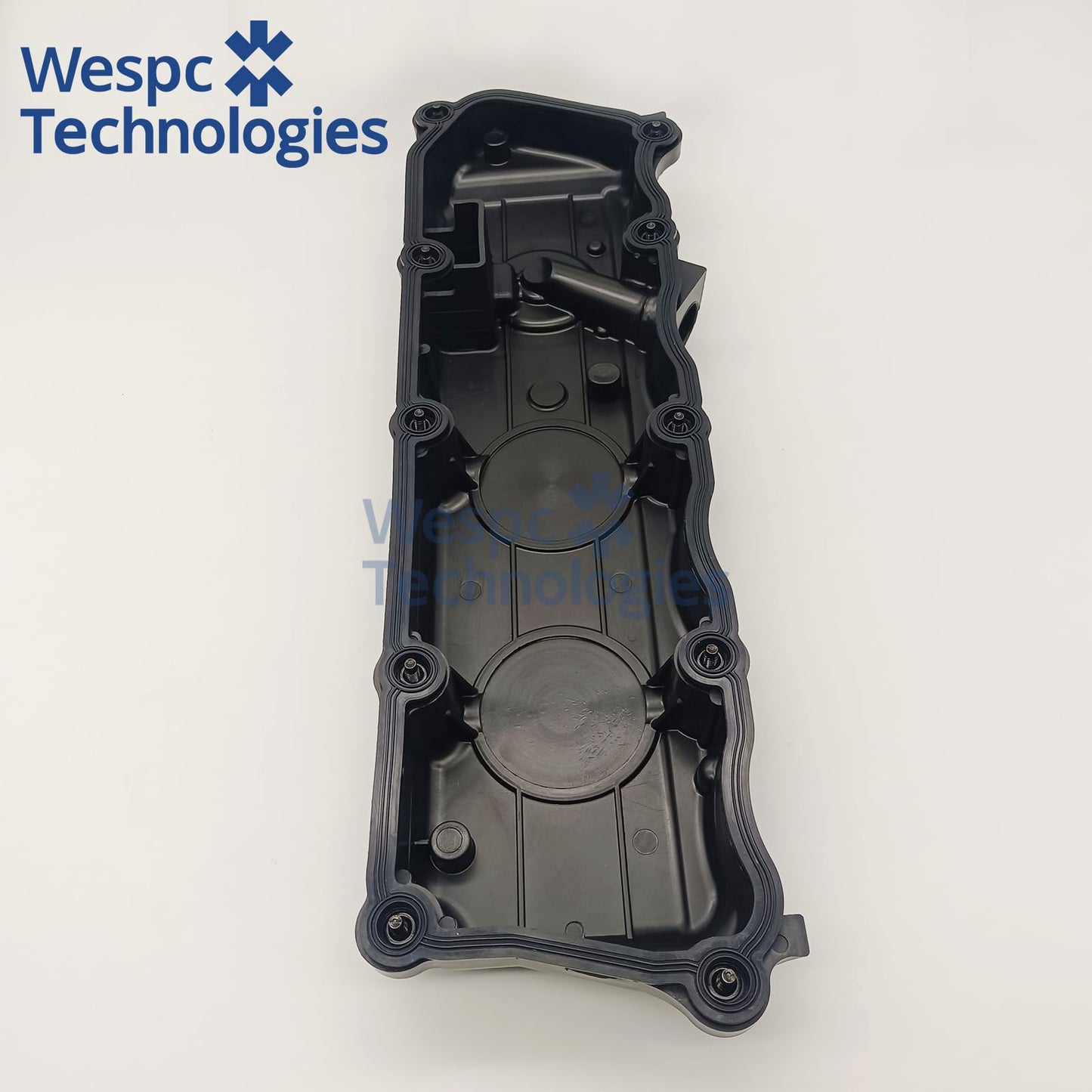 T417478 Machinery Parts Replacement New Cylinder Head Valve Cover for Diesel 1104 C4.4 Engine T417478 WESPC