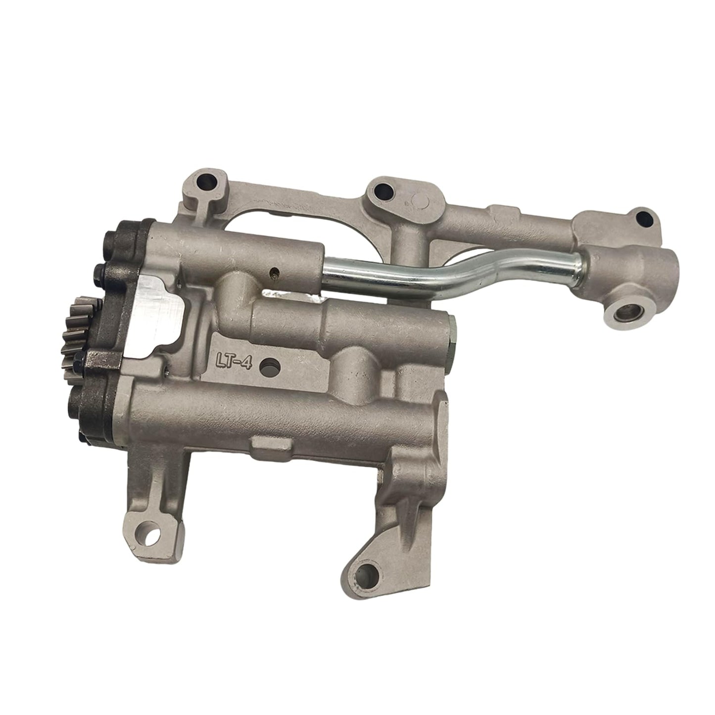 WESPC 4132F072 Diesel Engine Oil Pump for Perkins 1103 1104 Tractor Generator Construction Machinery