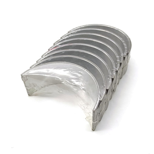 Main Bearing U5MB0037B 0.5 Bearing Set For for Perkins Diesel Engine Spare Parts Wespc