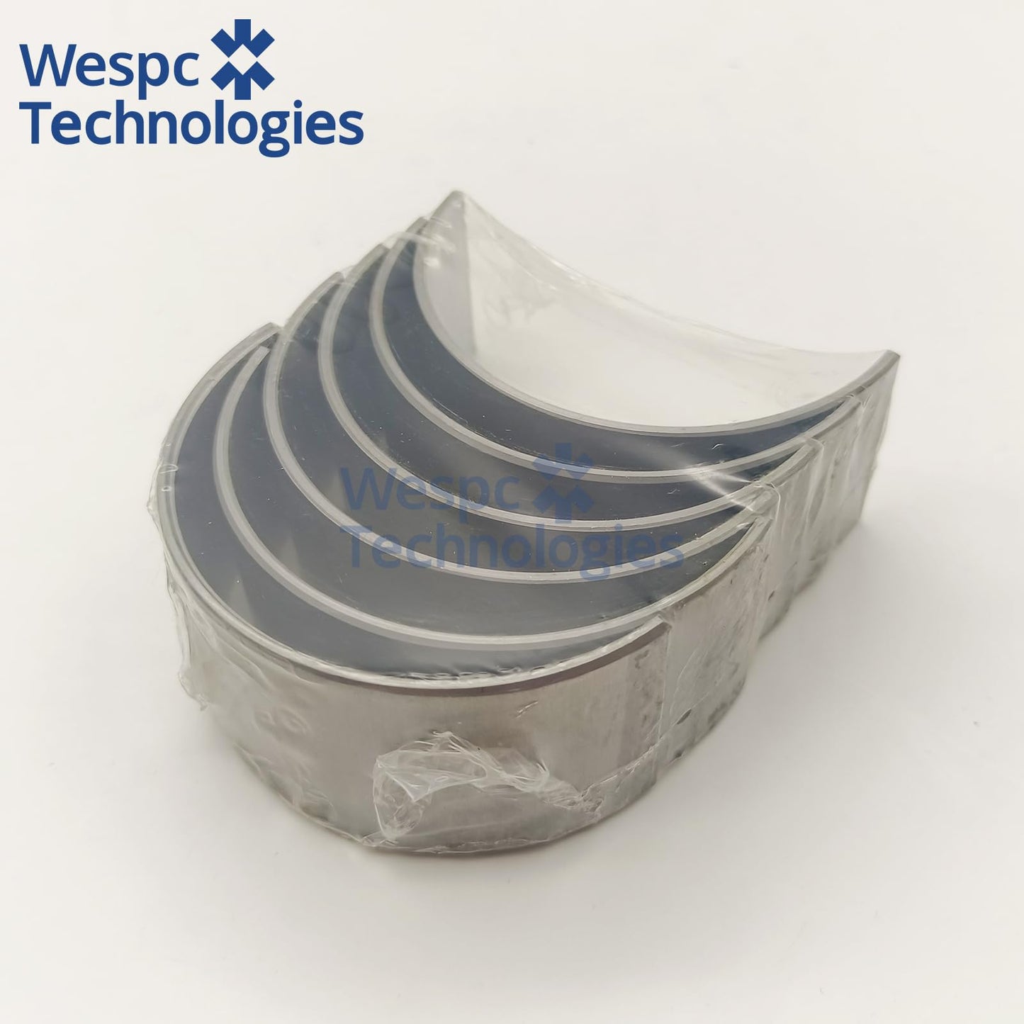 Connecting Rod Bearing U5ME0018 STD For Perkins 1103C-33T 1103D-33 Diesel Engines