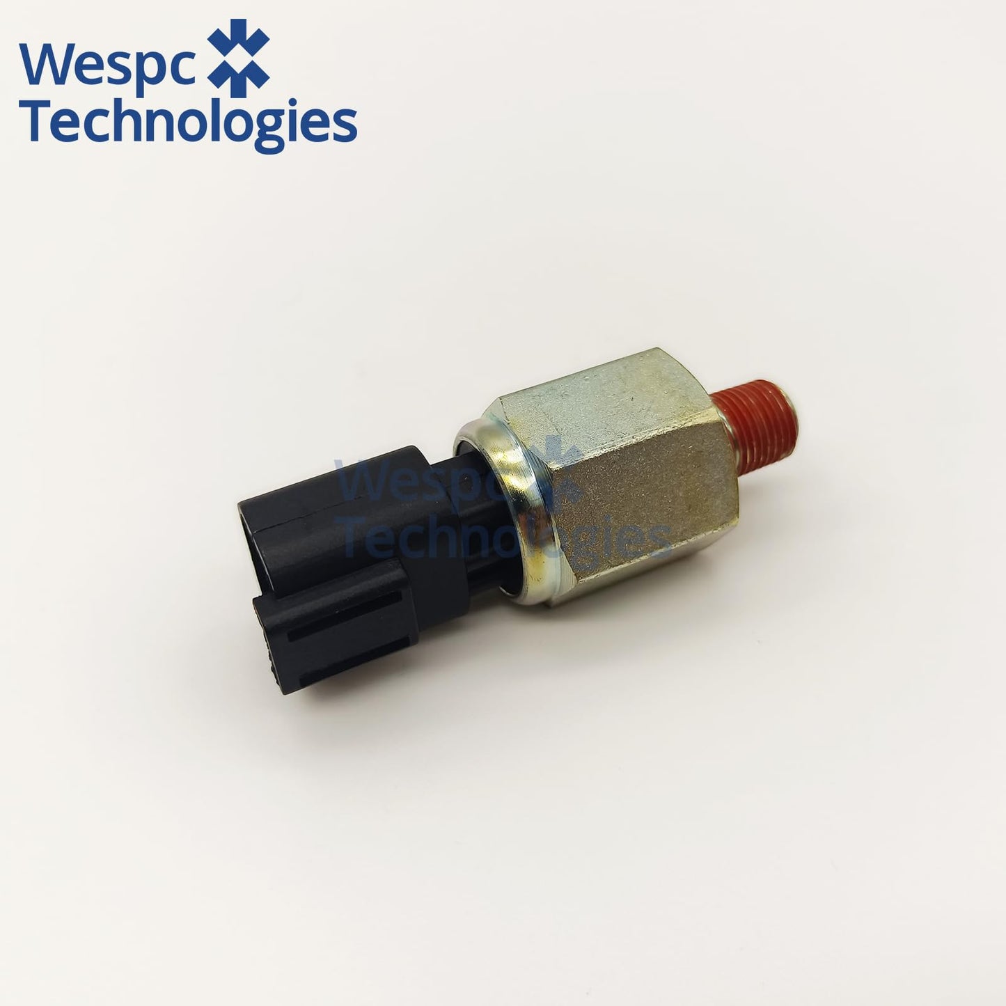 WESPC Oil Pressure Sensor 2848A051 For Perkins Engine 1103C-33T 1103D-33T 1104C-44